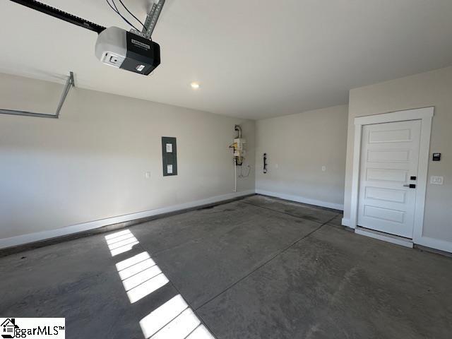 24 Criss Drive UNIT Lot 102 Piedmont, SC 29673