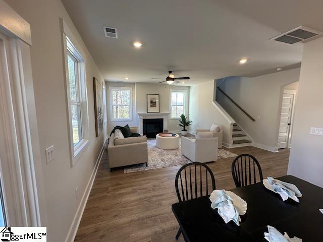 24 Criss Drive UNIT Lot 102 Piedmont, SC 29673