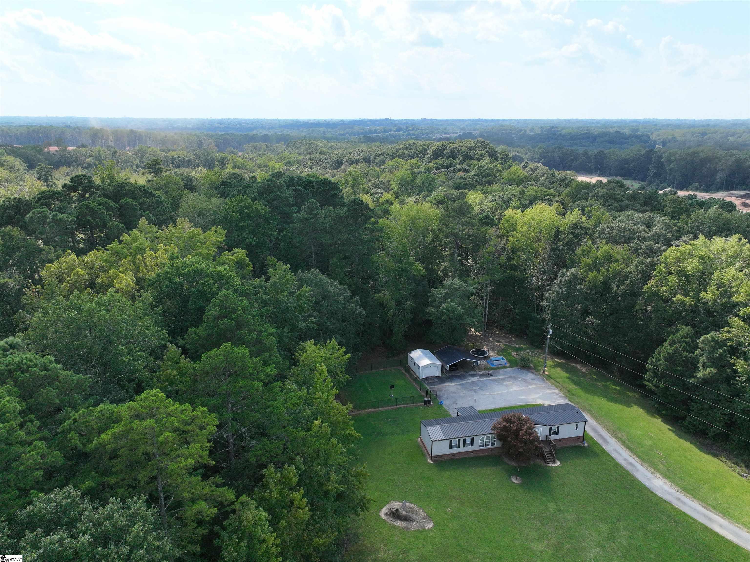 1425 Amity Road Anderson, SC 29621