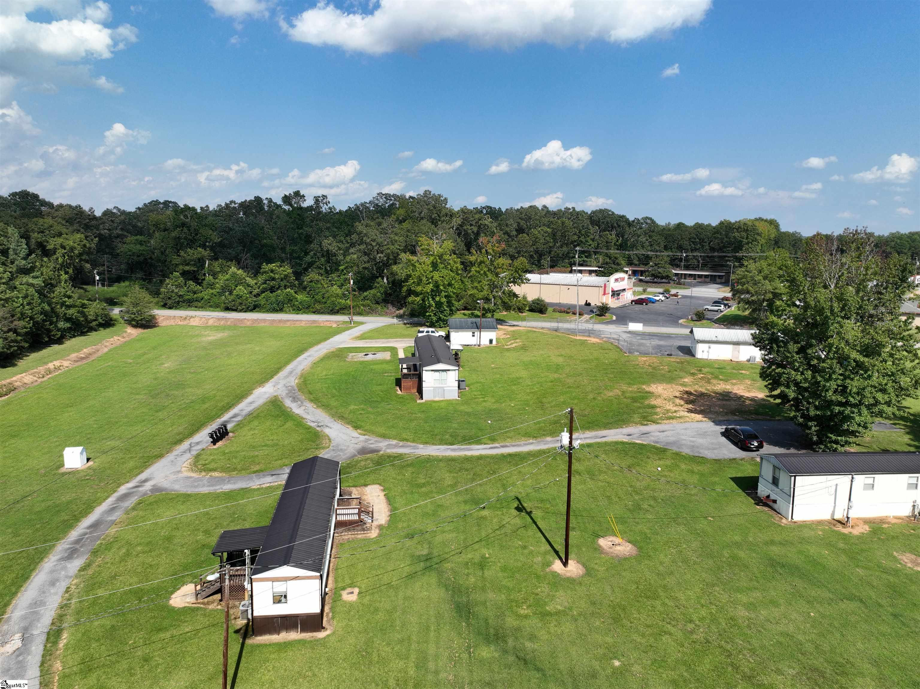 1425 Amity Road Anderson, SC 29621