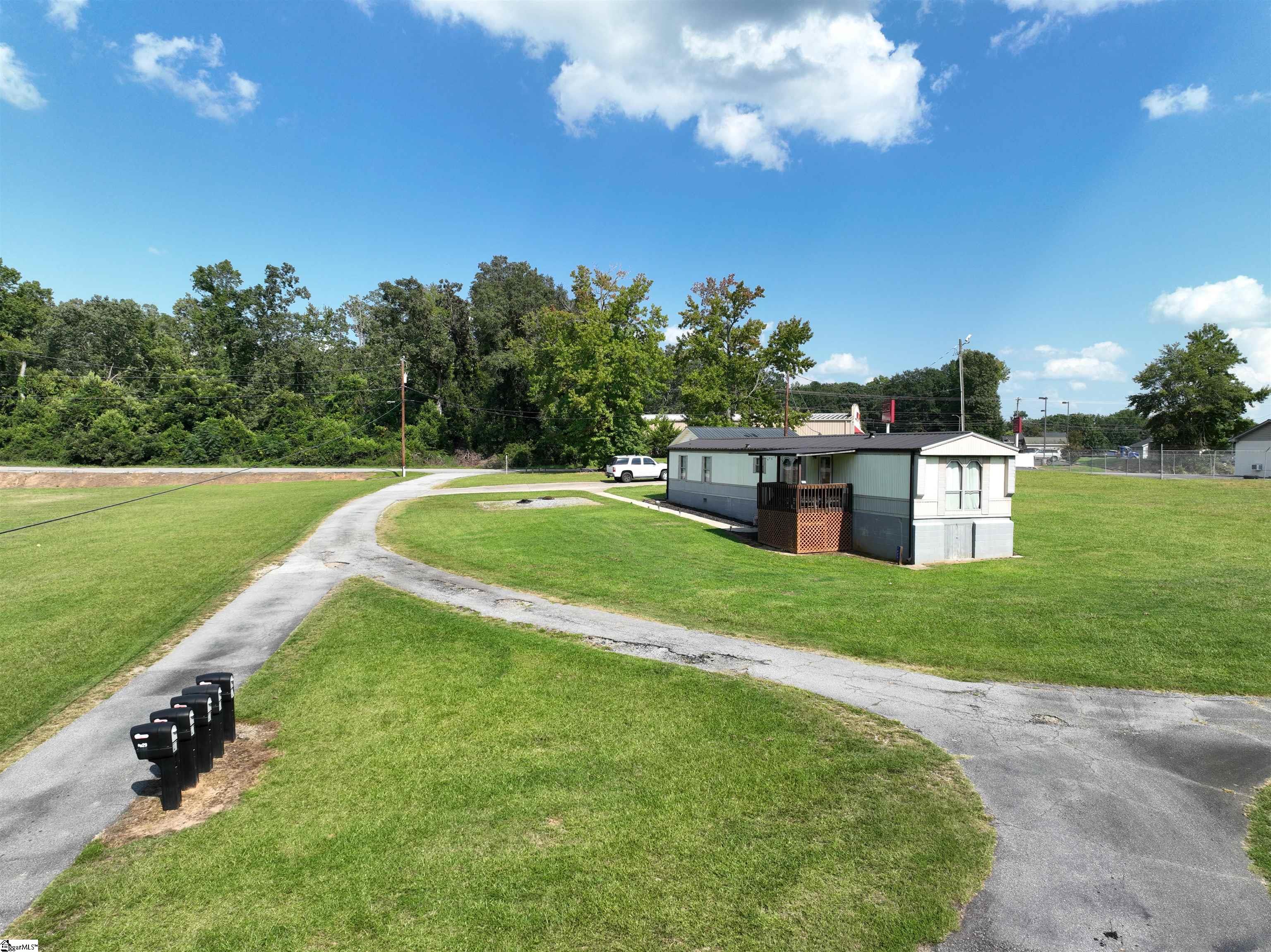 1425 Amity Road Anderson, SC 29621