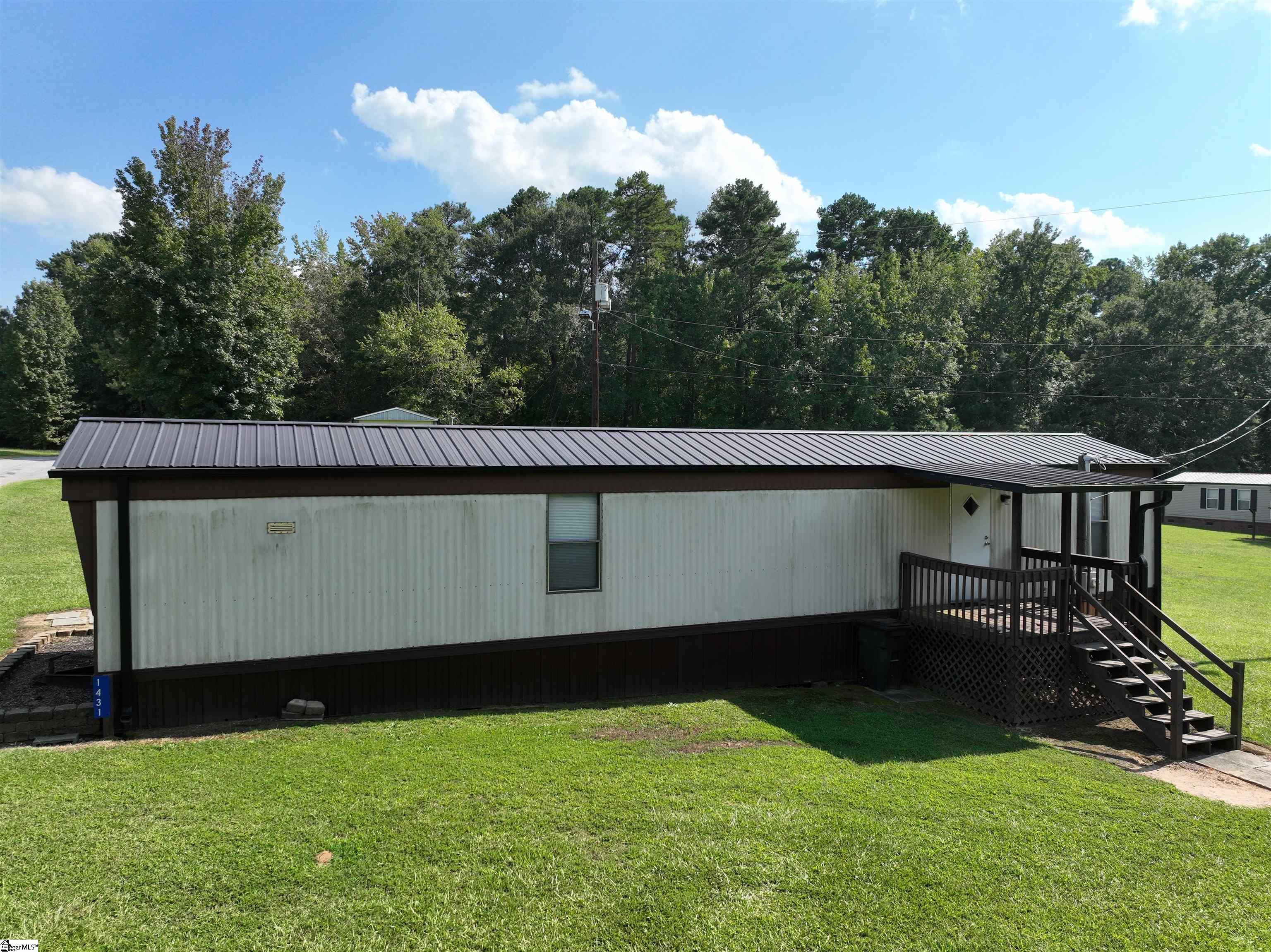 1425 Amity Road Anderson, SC 29621