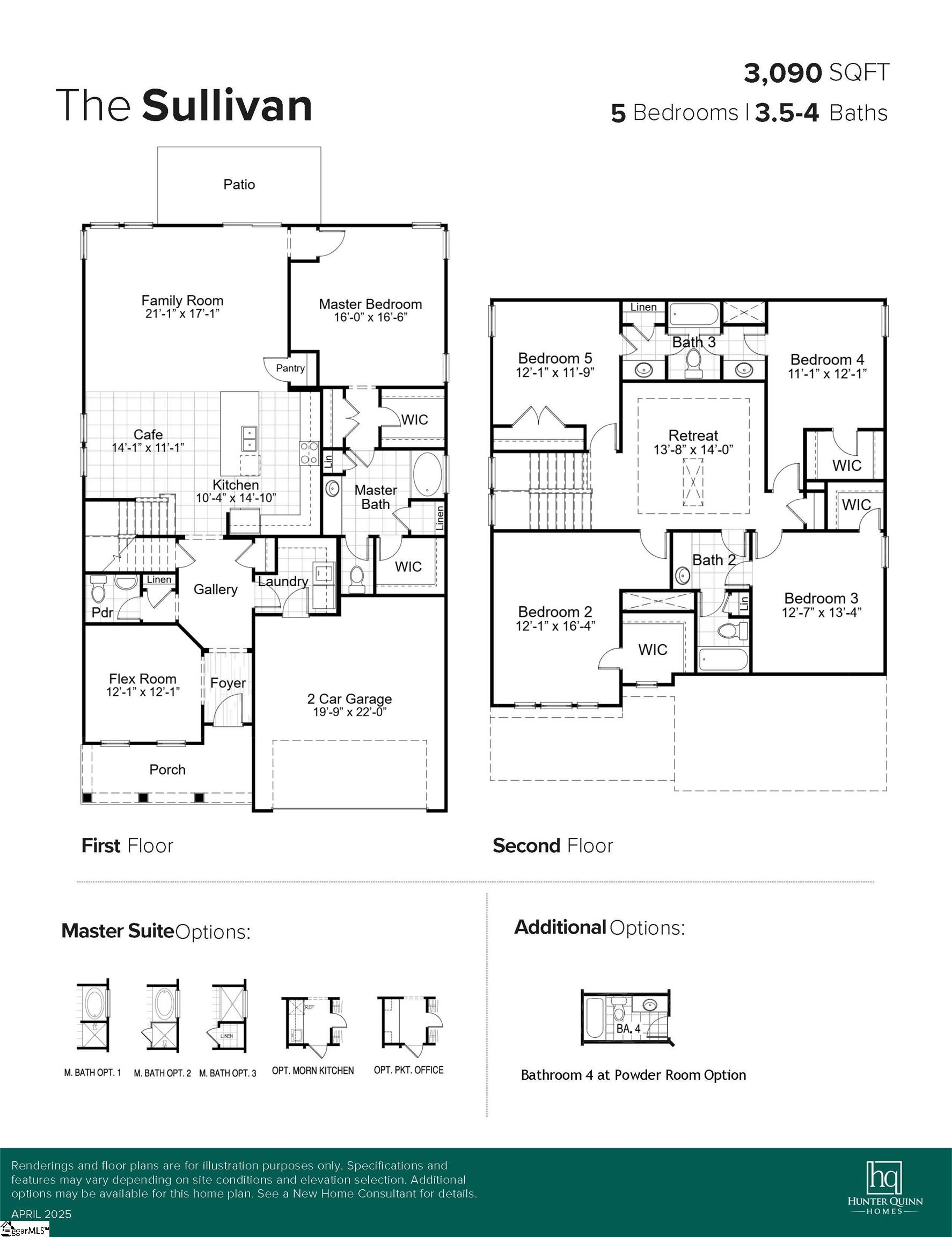 206 Jacqueline Road Lot 34