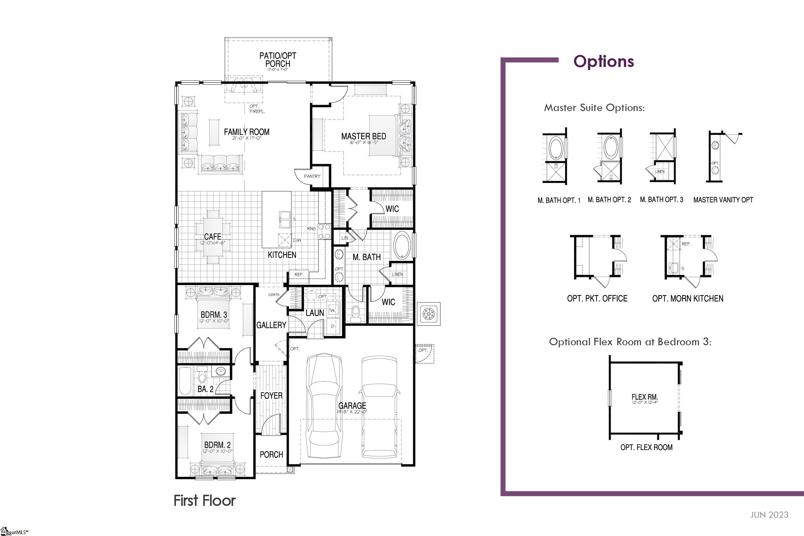 6 Criss Drive Lot 93
