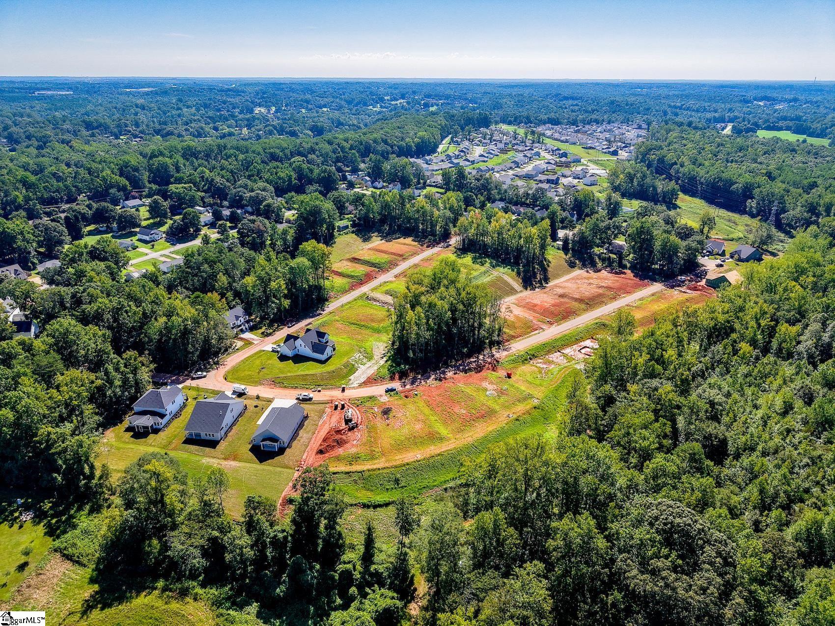 6 Criss Drive Lot 93