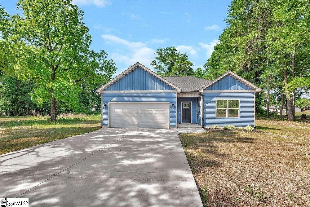 108 Brookridge Drive Anderson, SC 29624