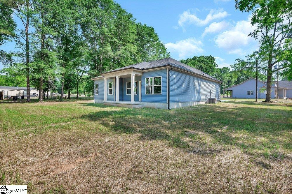 108 Brookridge Drive Anderson, SC 29624