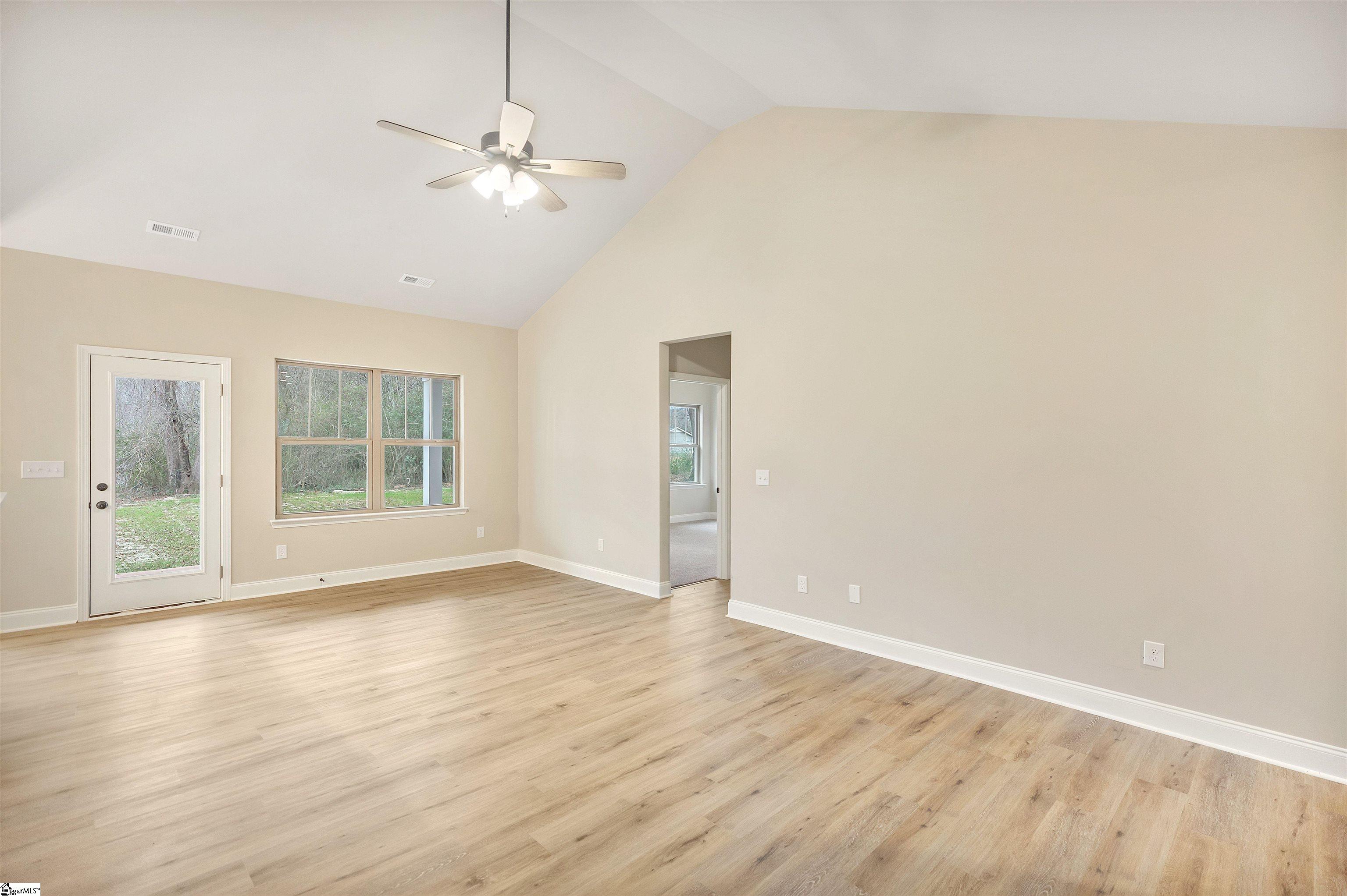 108 Brookridge Drive Anderson, SC 29624