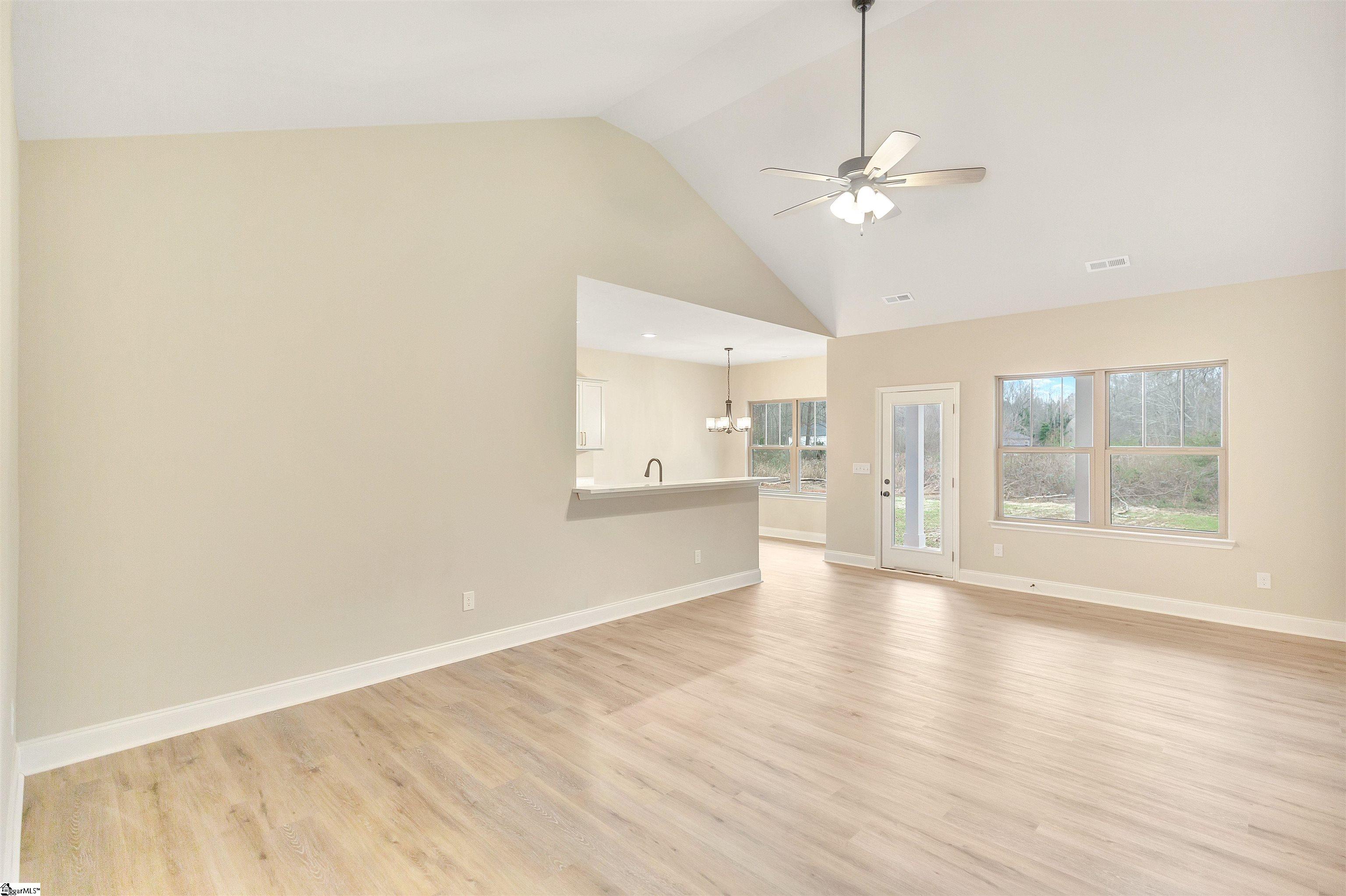 108 Brookridge Drive Anderson, SC 29624