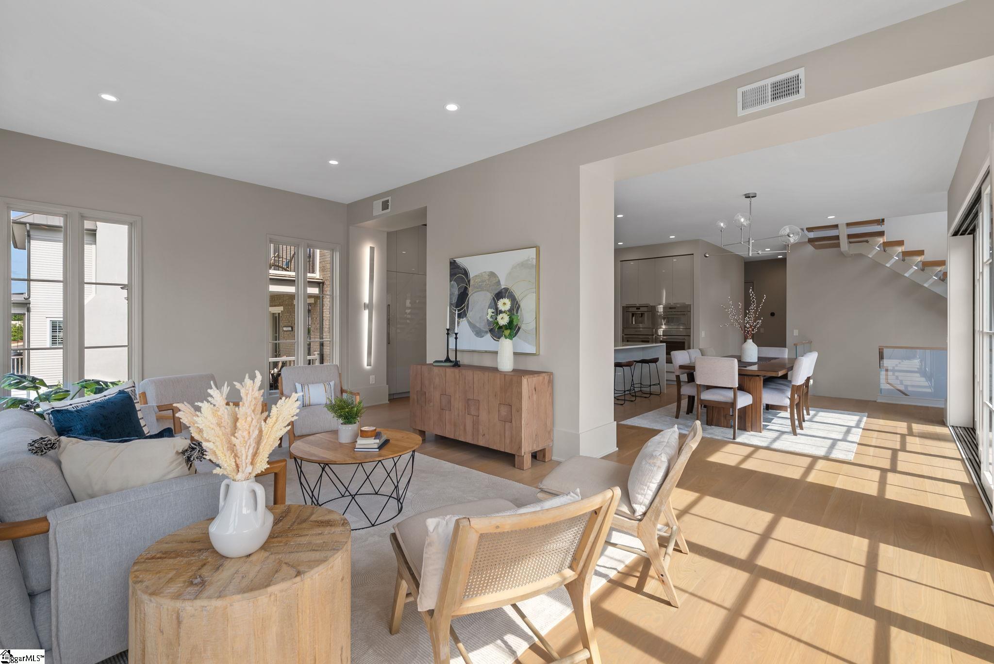 12 Odell Street Greenville, SC 29615
