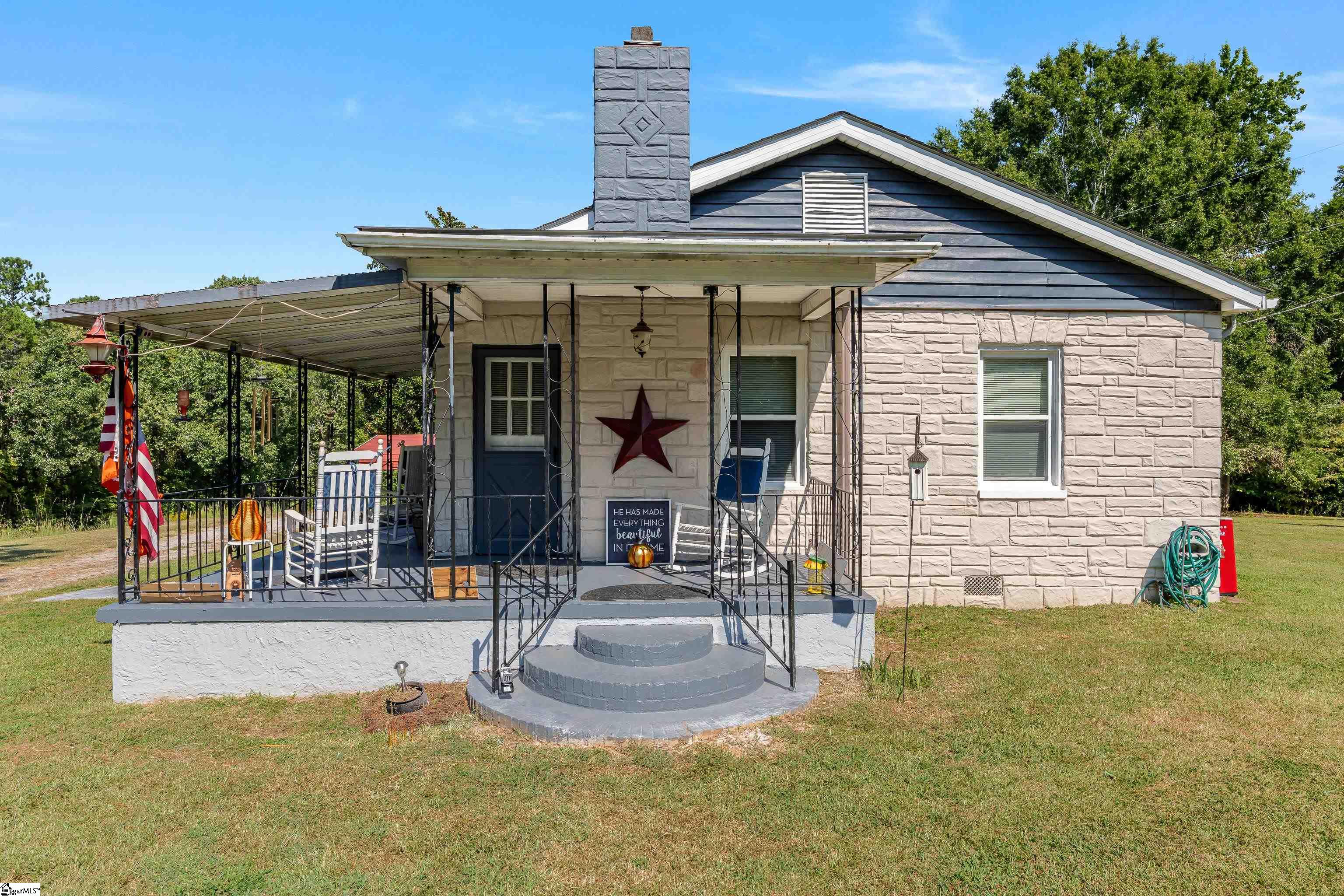 Homes for sale in Whitmire, SC | 23636 Hwy 121/176 Hwy, Whitmire, SC 29178 | MLS# 1569853