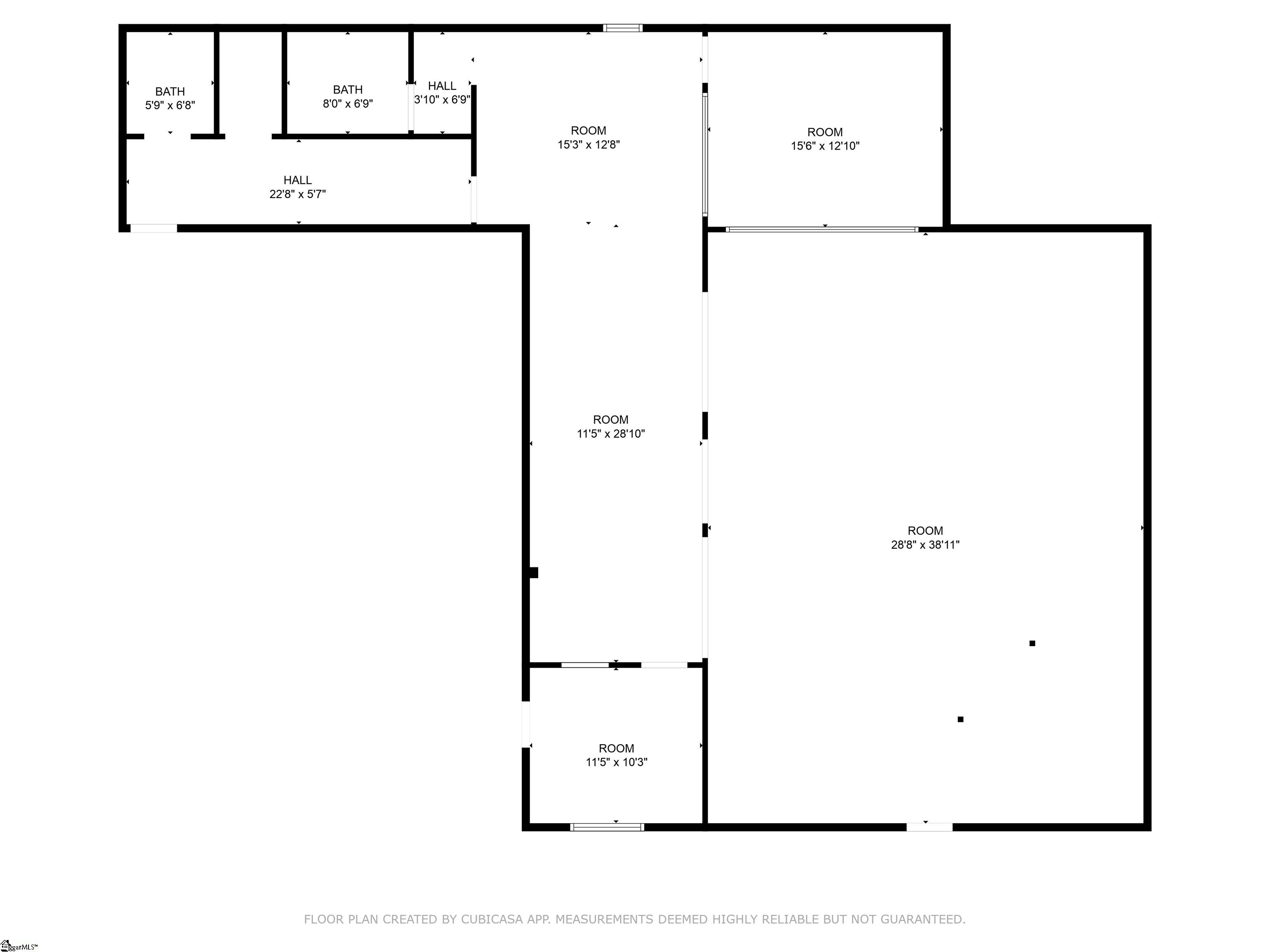 Homes for sale in Whitmire, SC | 23636 Hwy 121/176 Hwy, Whitmire, SC 29178 | MLS# 1569853