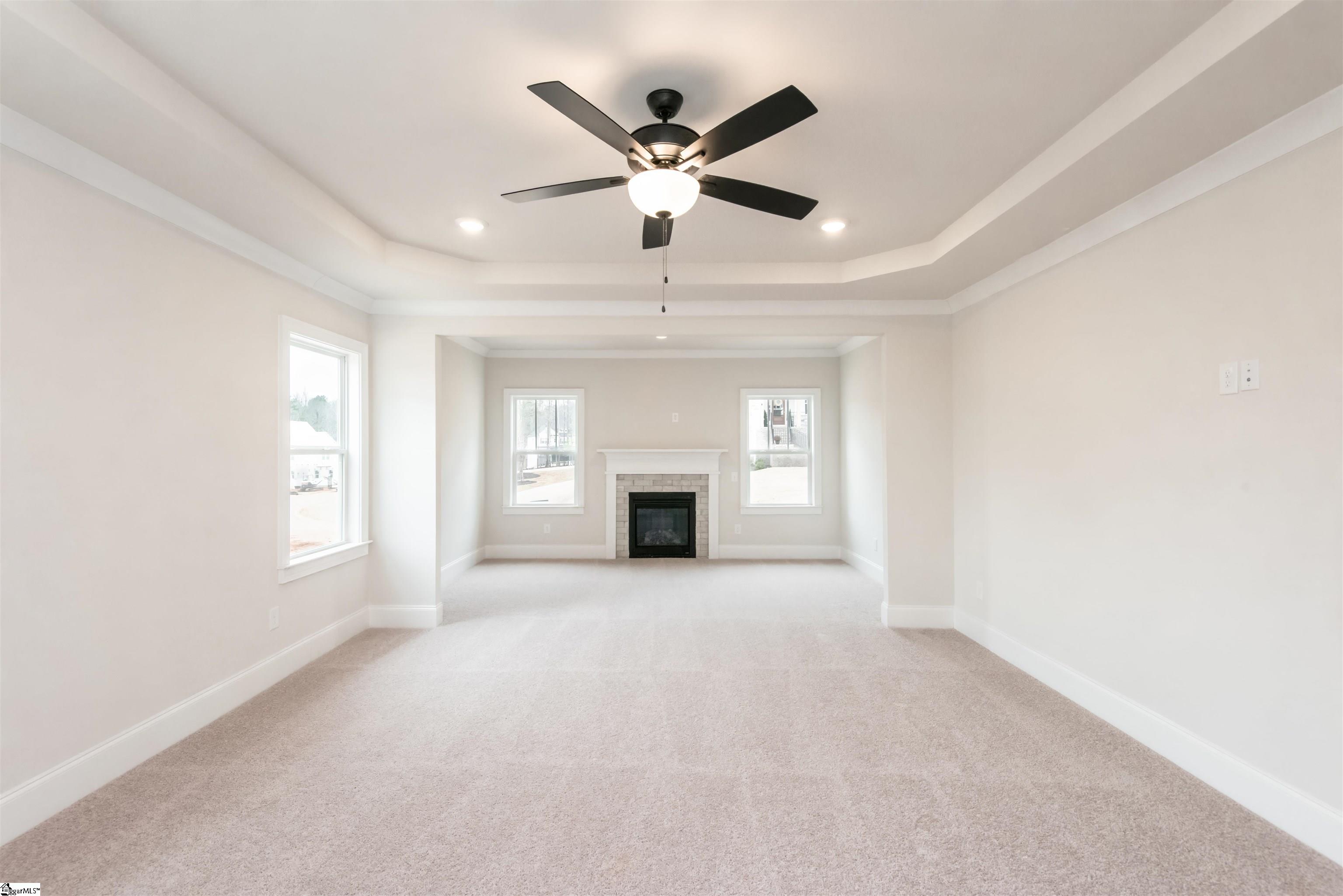 233 Holly Branch Road UNIT LOT 17 Piedmont, SC 29673