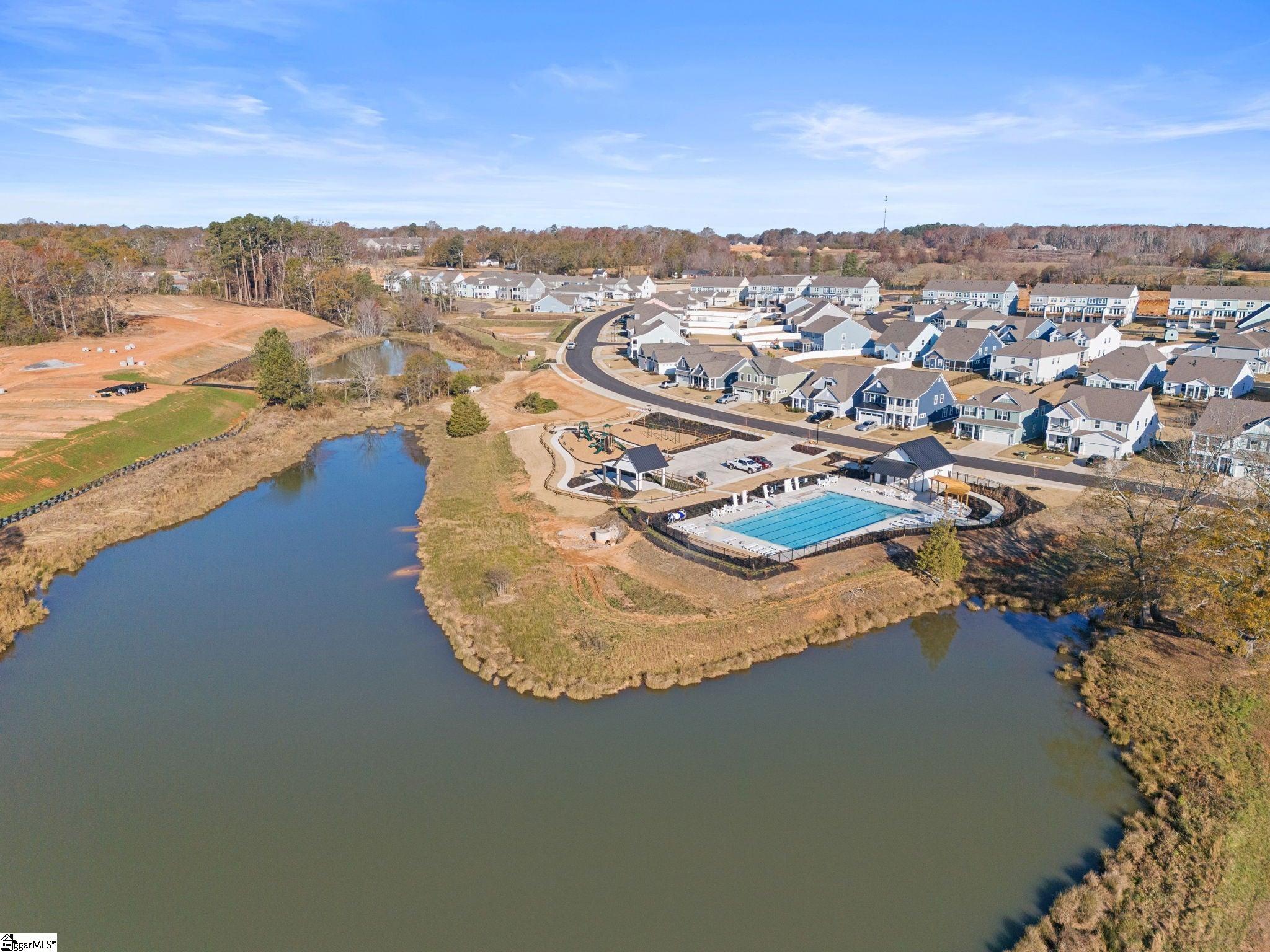 225 Lewes Avenue Simpsonville, SC 29681