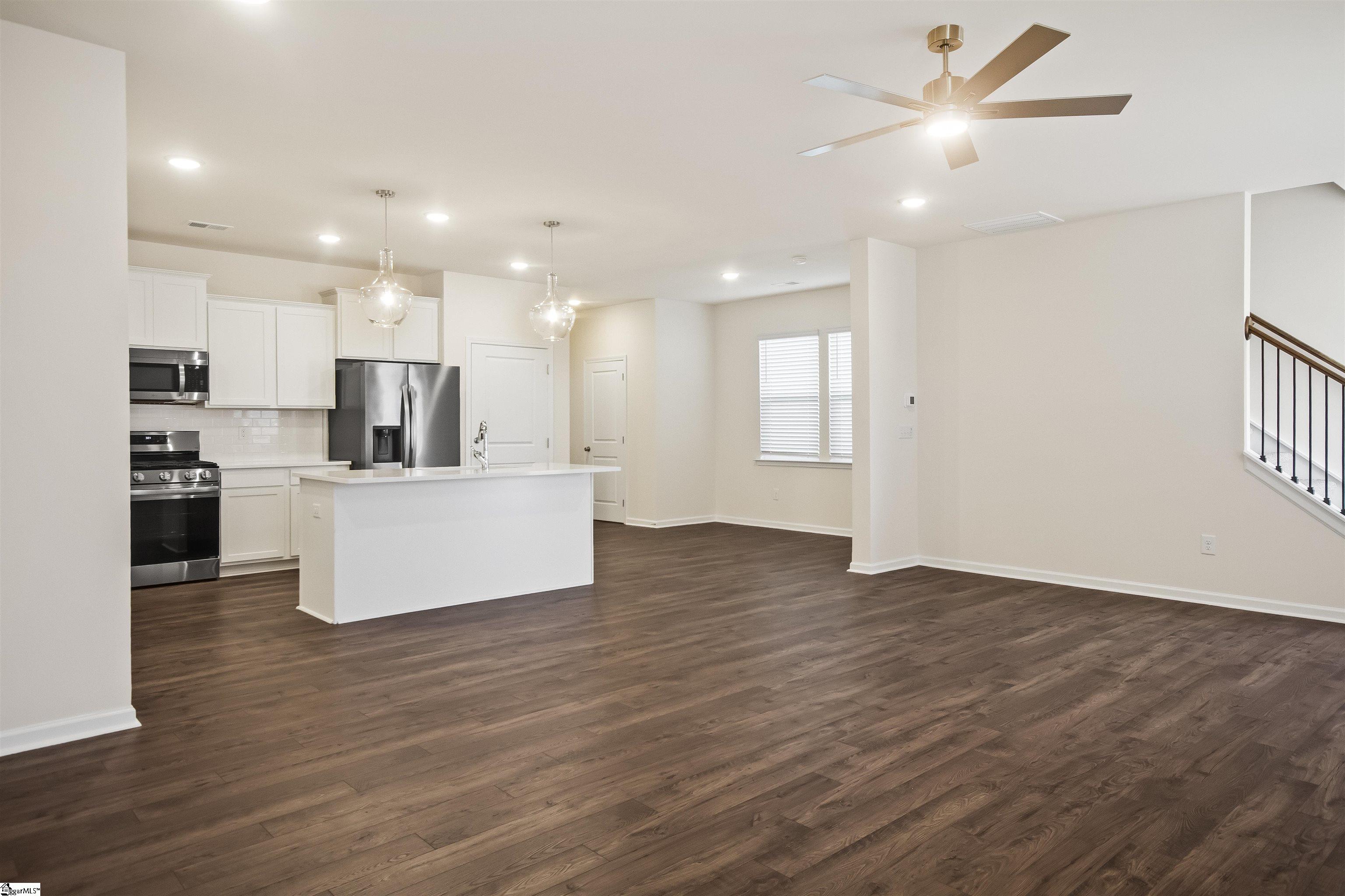 1102 Ogeechee Court Spartanburg, SC 29303