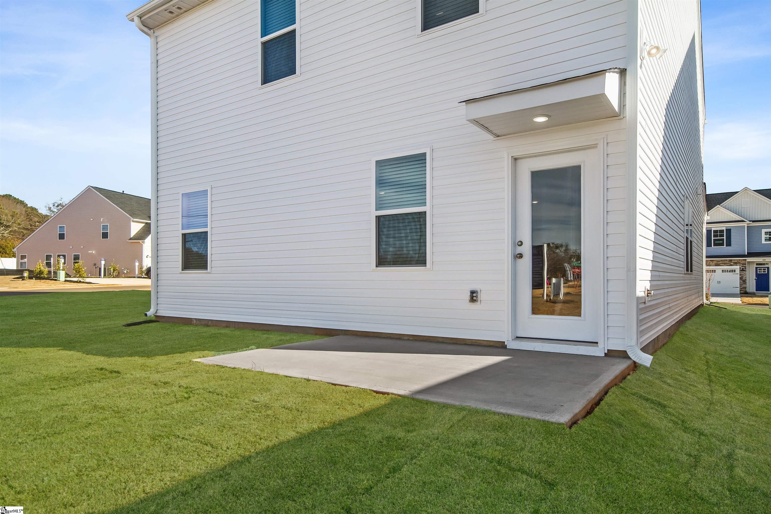 1102 Ogeechee Court Spartanburg, SC 29303