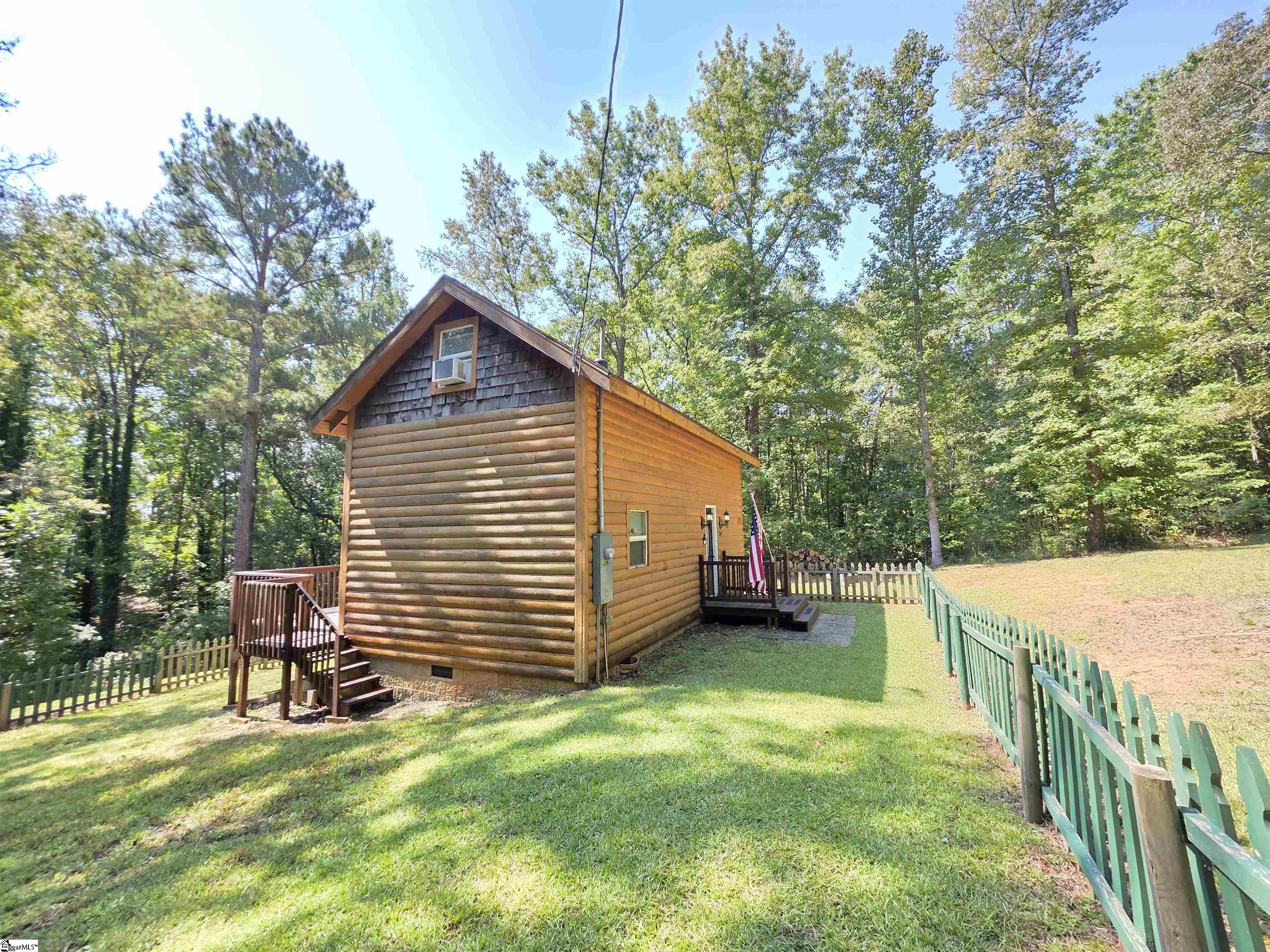 104 Lands End Drive Iva, SC 29655