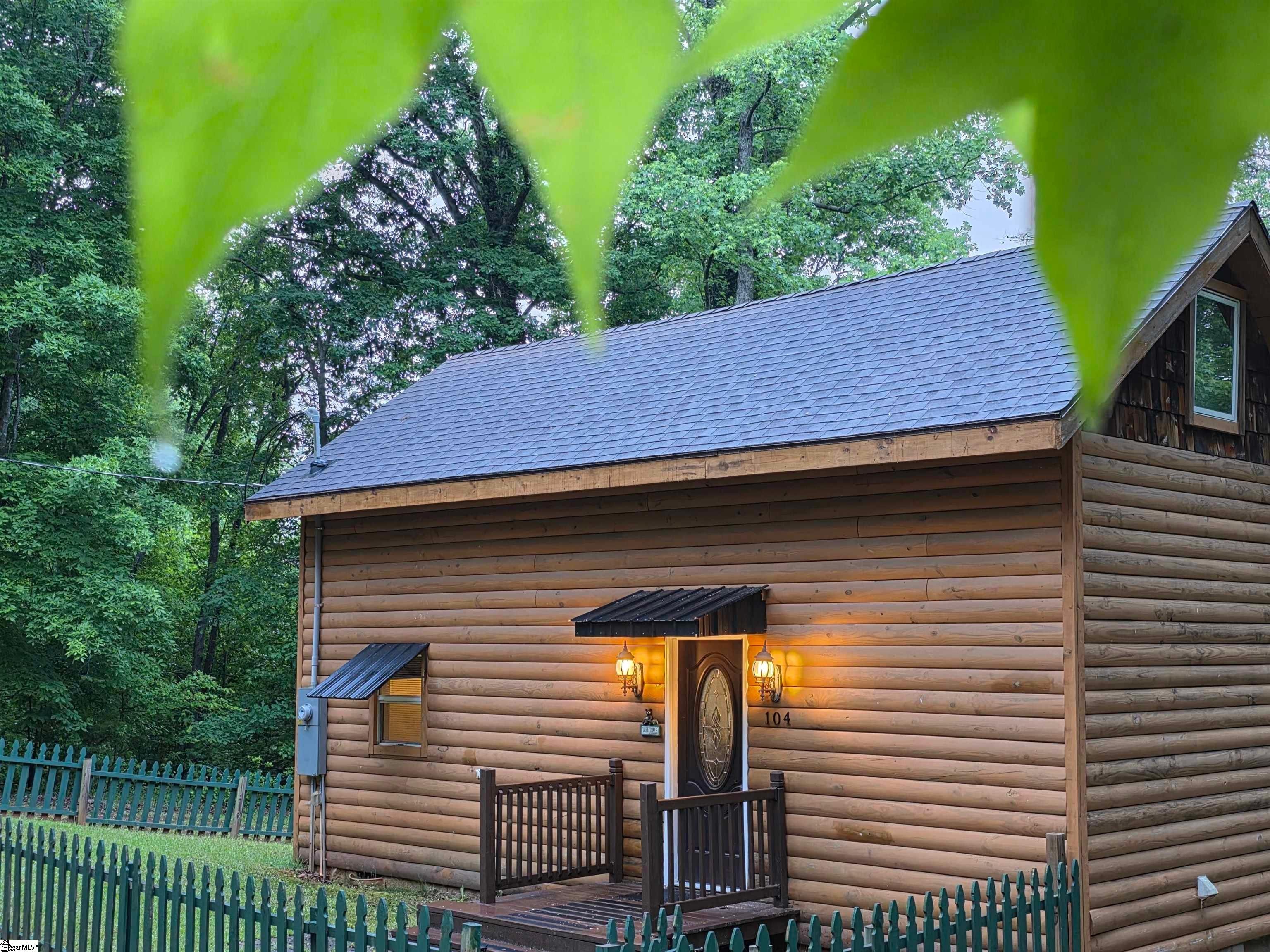 104 Lands End Drive Iva, SC 29655
