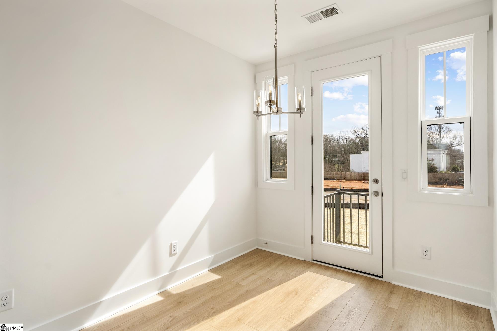 26 Renaissance Row Drive, Greenville, SC, 29607