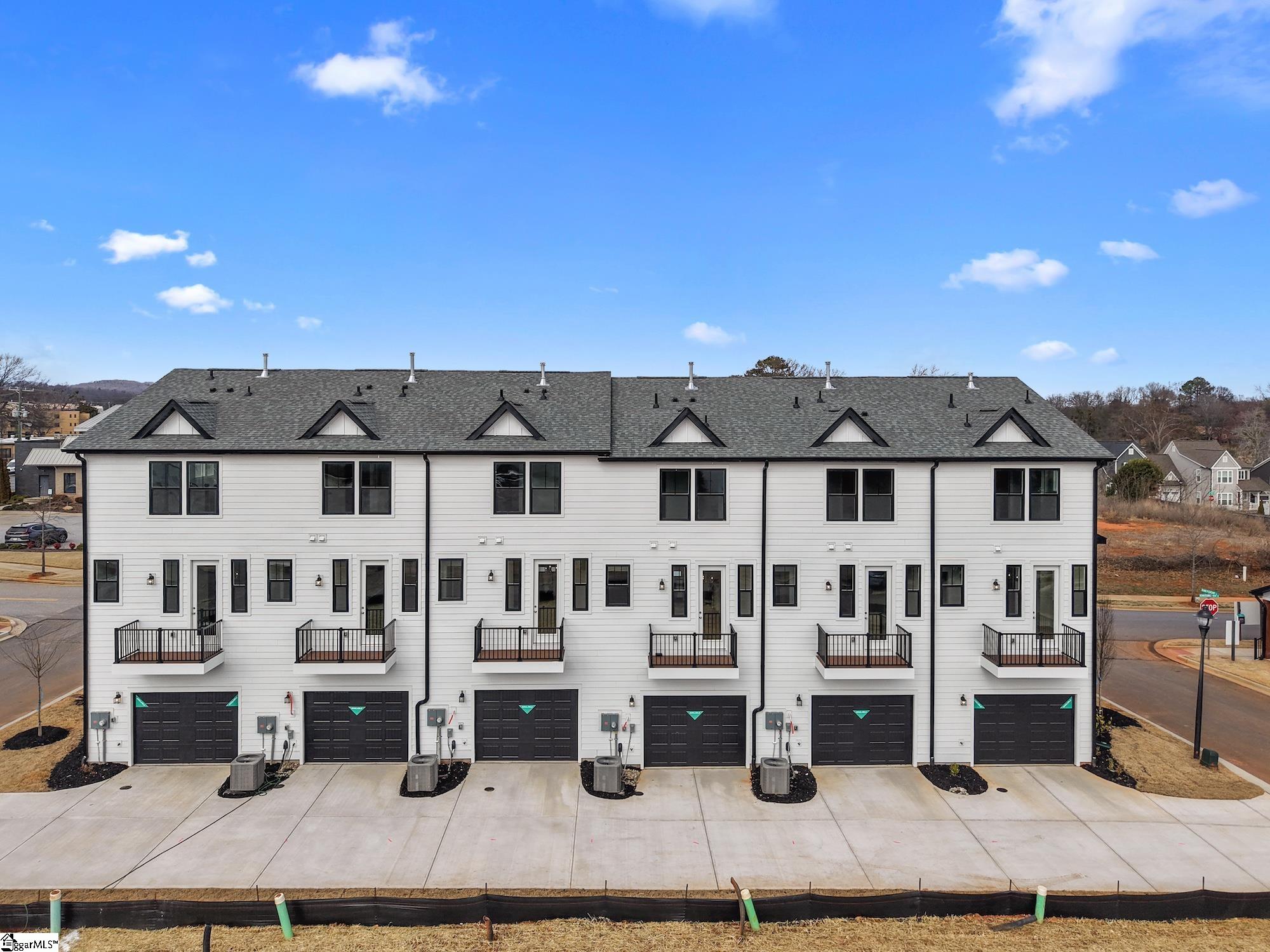 26 Renaissance Row Drive, Greenville, SC, 29607