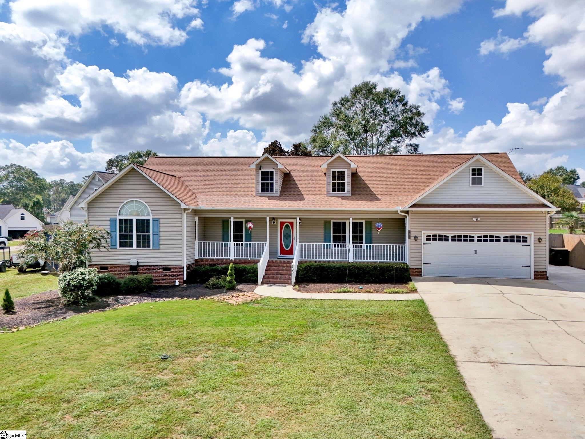 136 Amberwood Drive photo 47