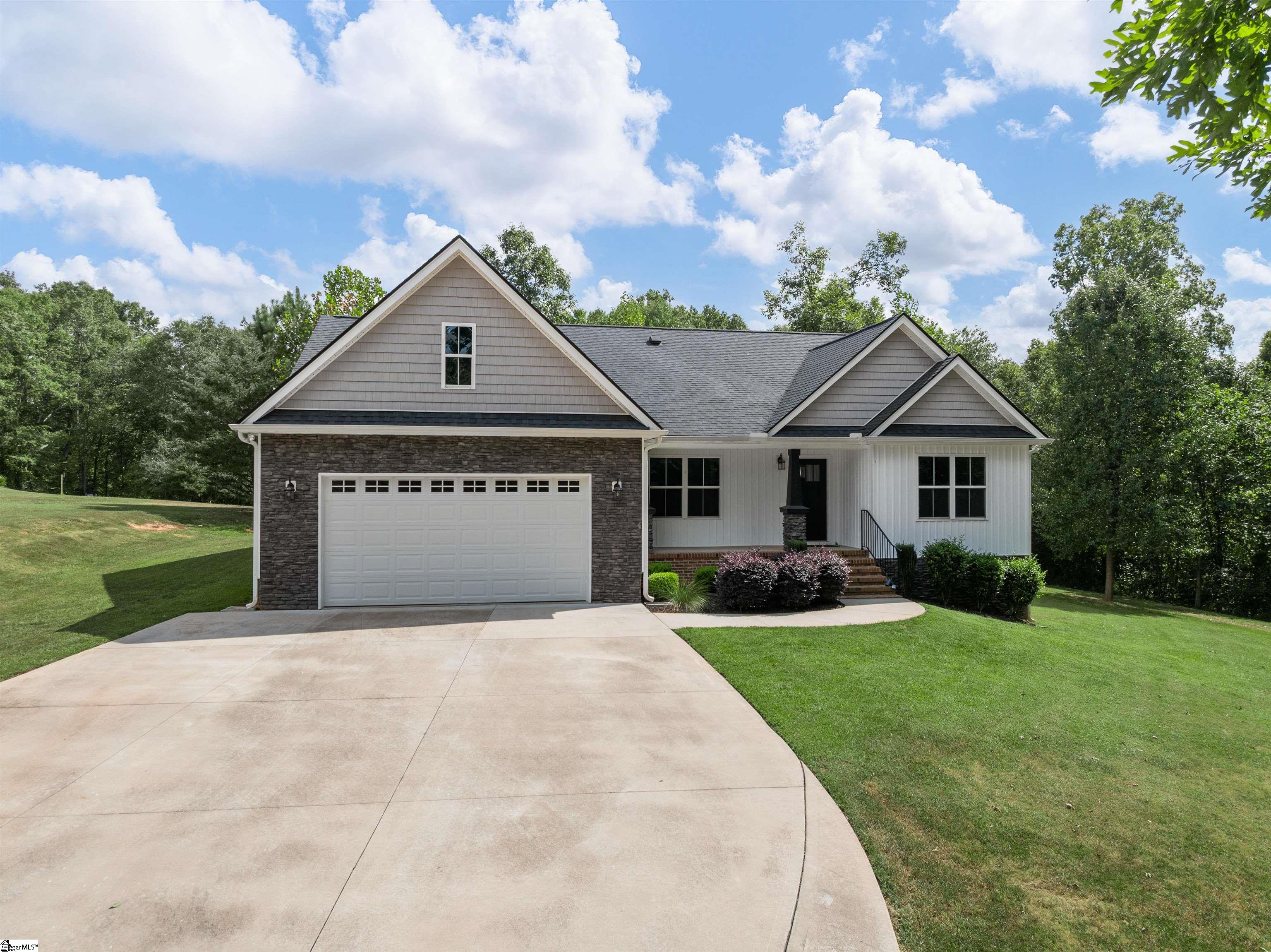 Find Your Home in South Carolina