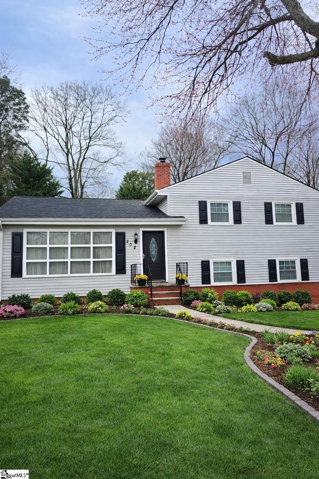 Find Your Home in South Carolina