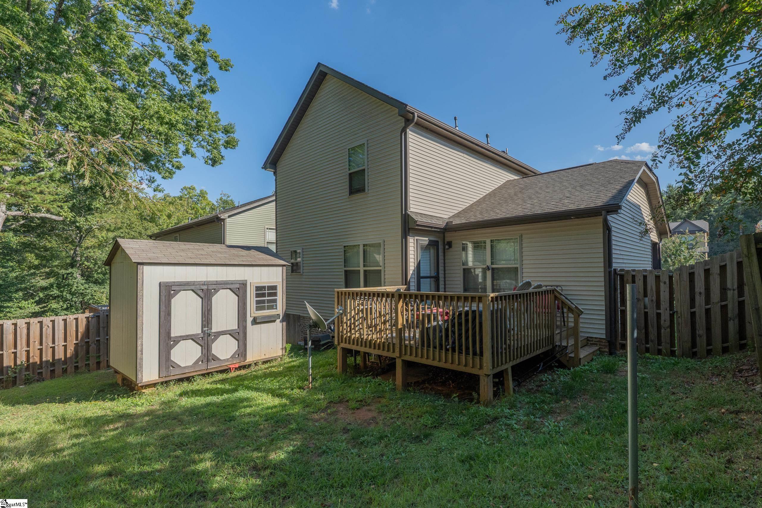 Photo 19 of Single family home for sale at 197 Tiara Ridge Ln, Duncan, SC 29334 | MLS# 1571078 | Listing updated on 2026-09-03