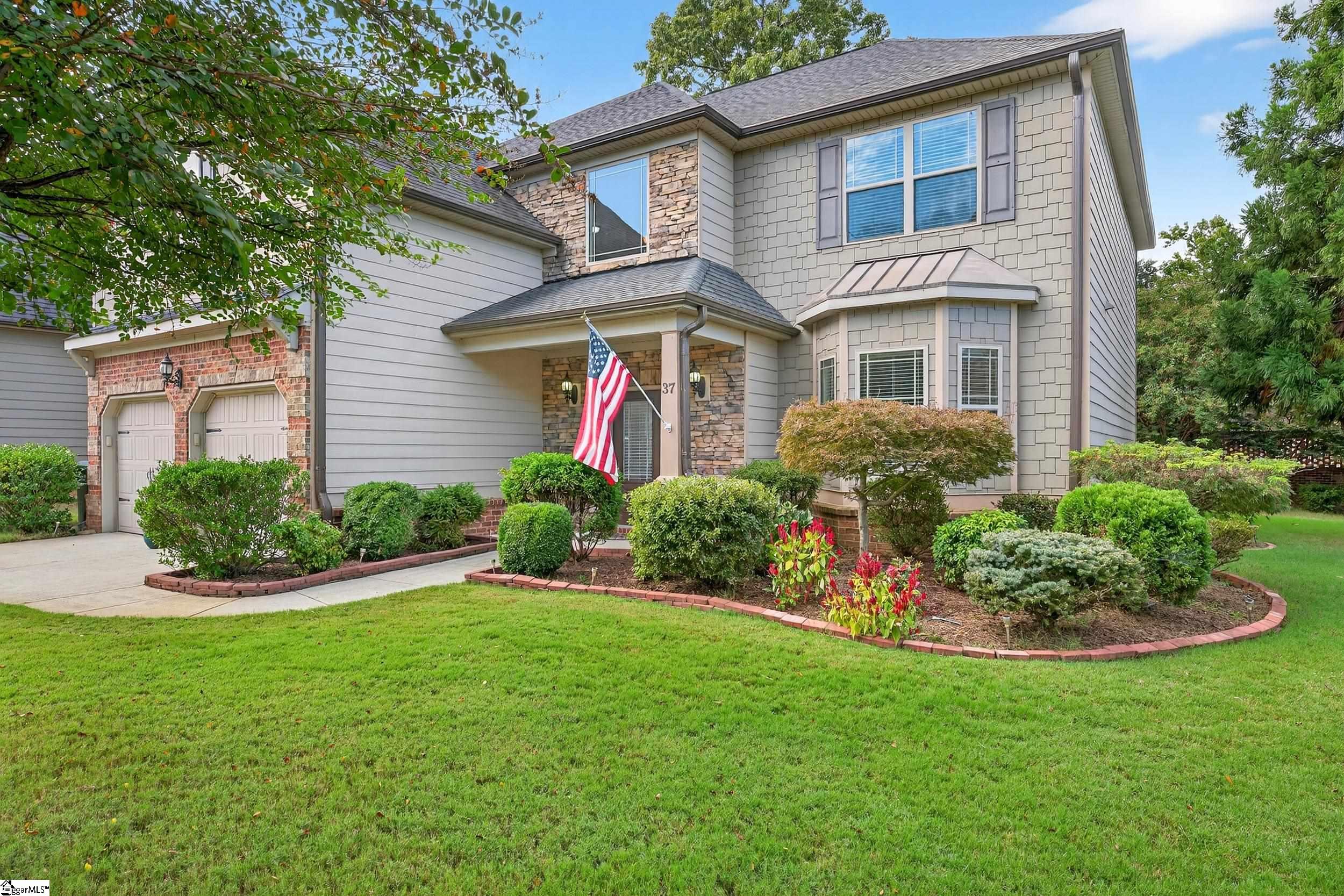 Listing Image at 37 Wild Eve Way, Greer SC 29650