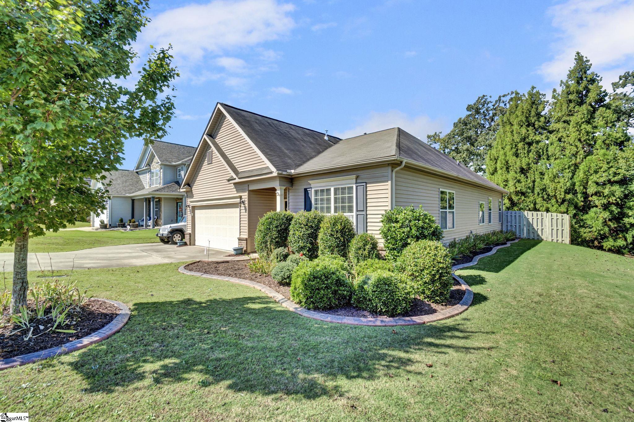 Find Your Home in South Carolina