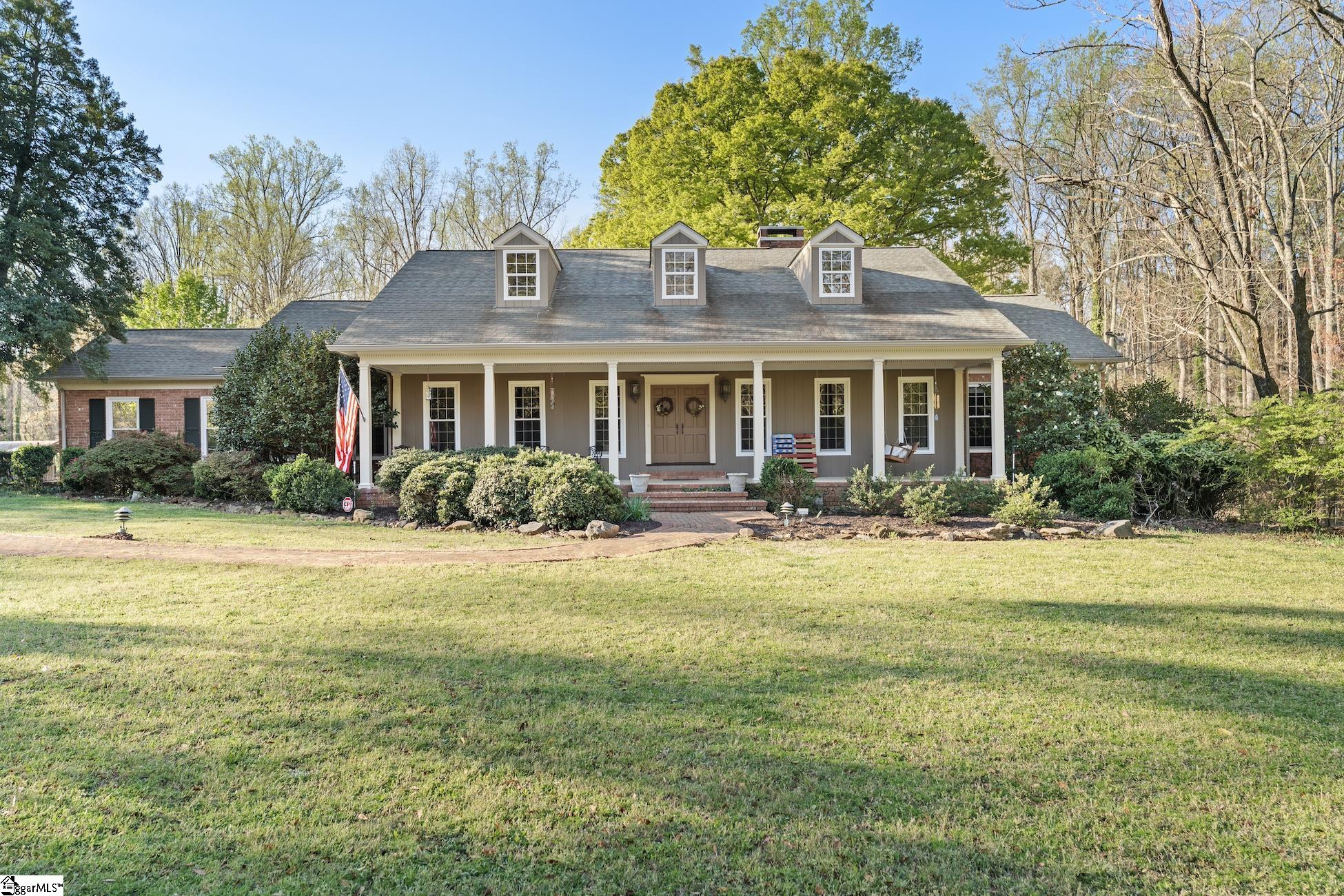 112 Briar Creek Lane Anderson, SC 29621