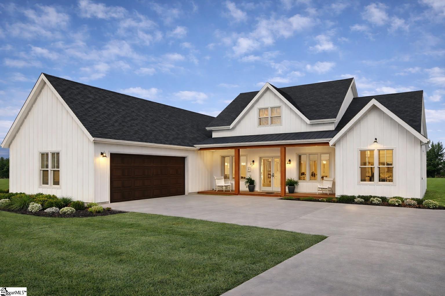 Hidden Glory Drive UNIT&nbsp;Lot 17, Landrum, SC, 29356