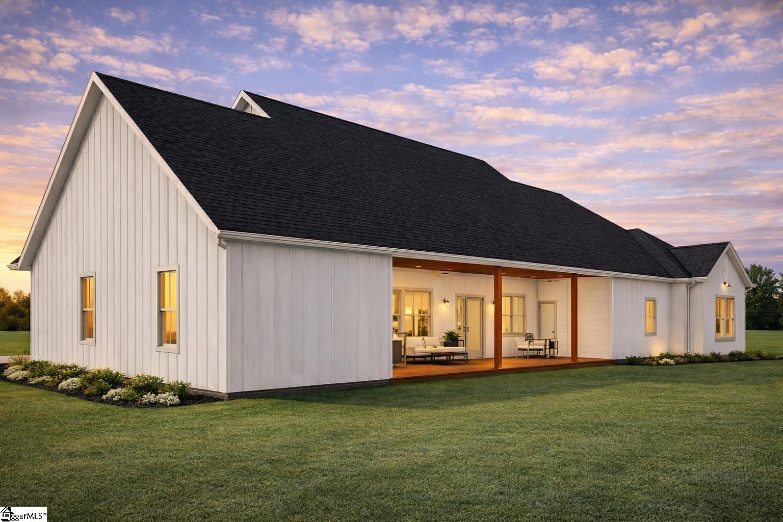 Hidden Glory Drive UNIT&nbsp;Lot 17, Landrum, SC, 29356