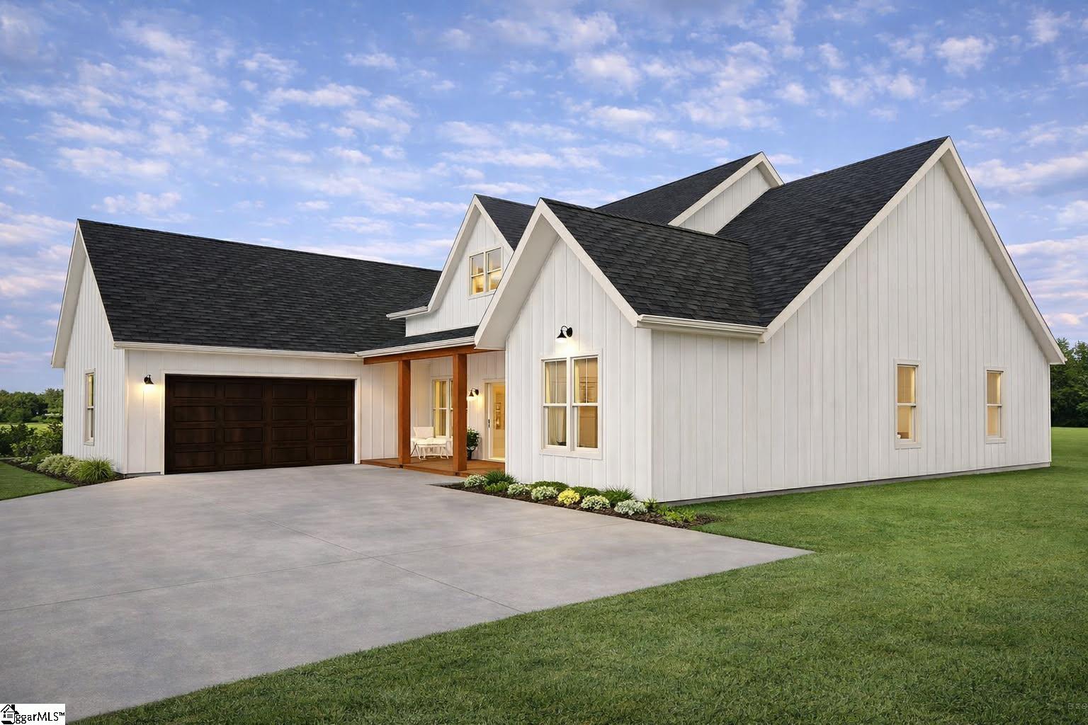 Hidden Glory Drive UNIT&nbsp;Lot 17, Landrum, SC, 29356