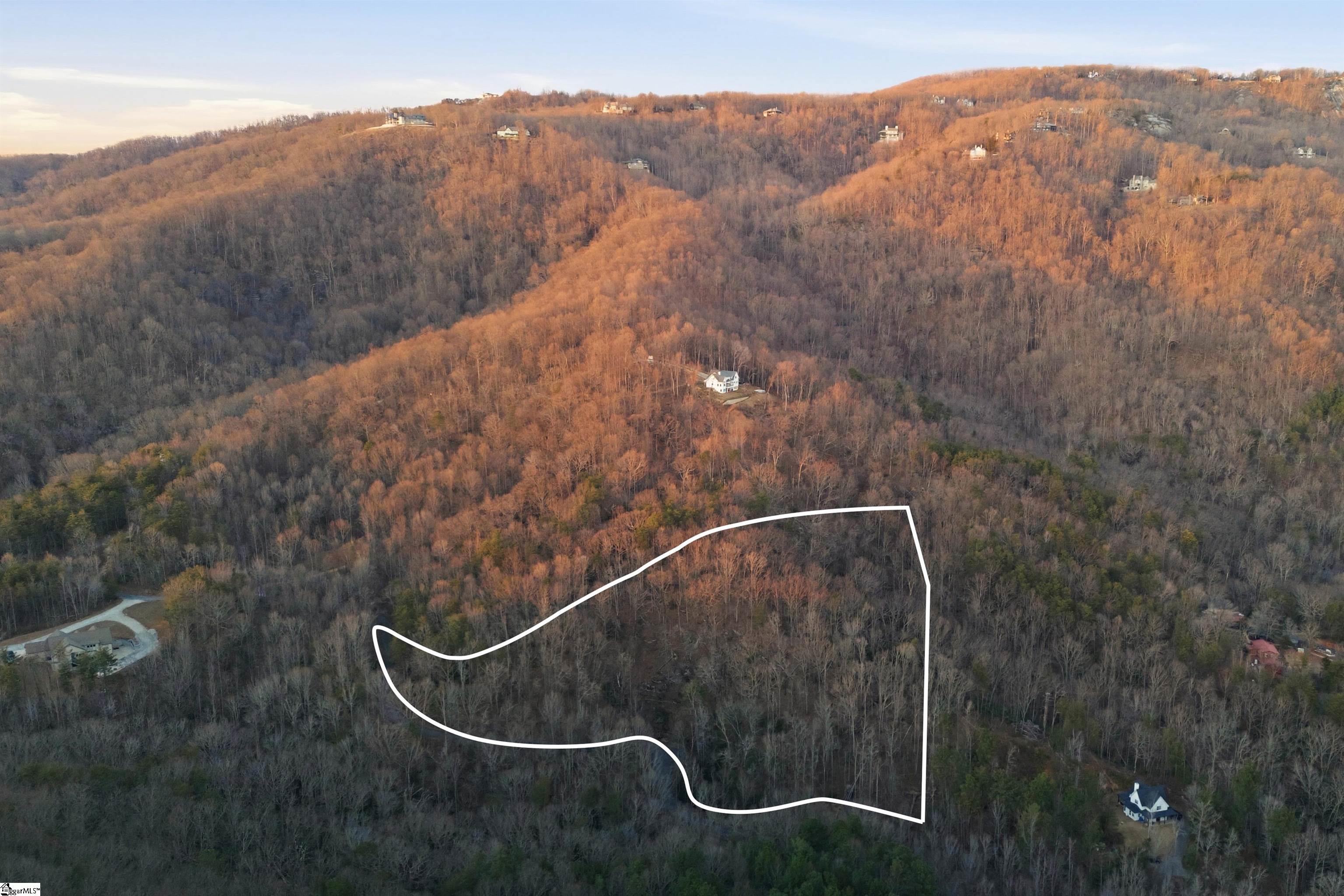 Hidden Glory Drive UNIT&nbsp;Lot 17, Landrum, SC, 29356
