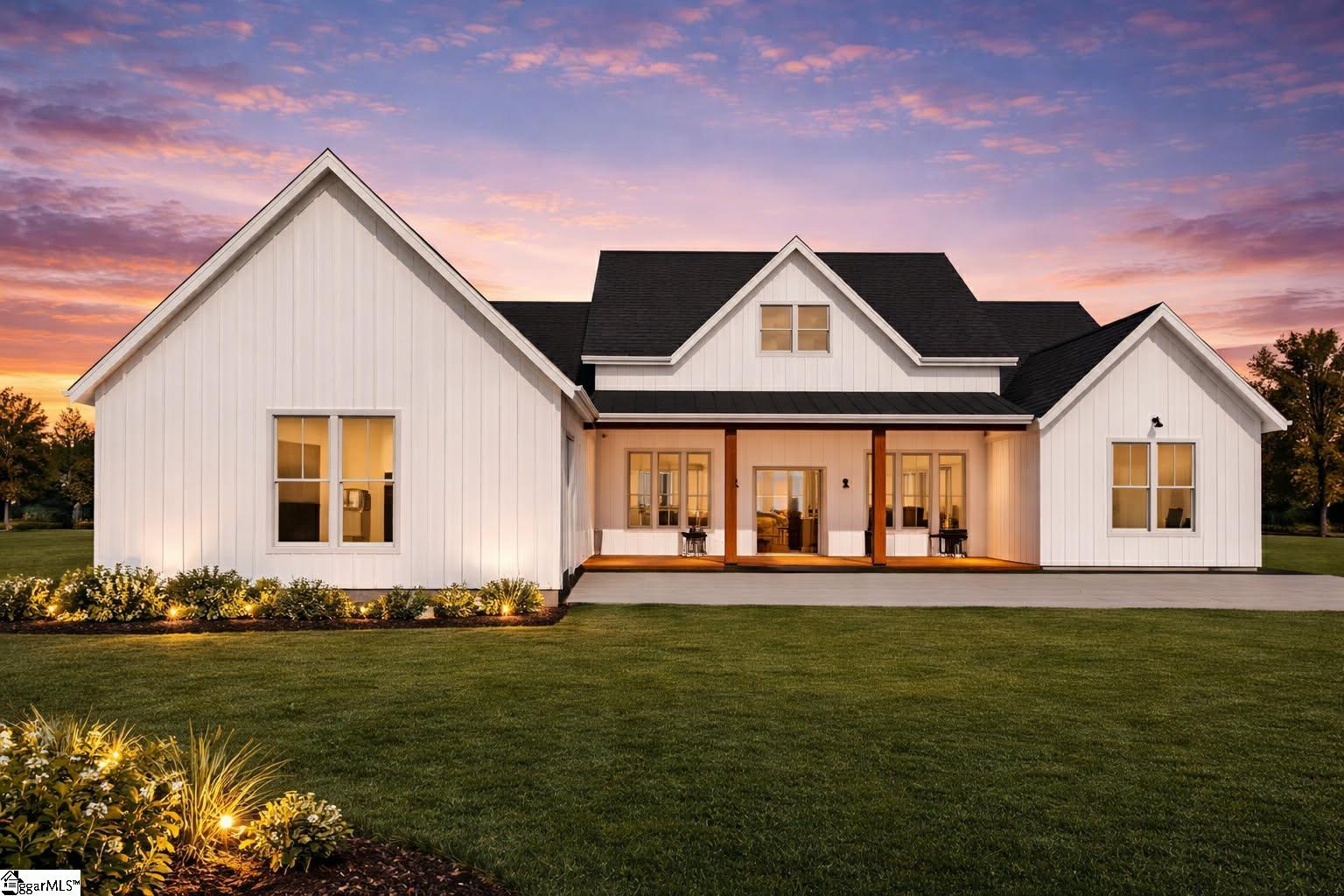 Hidden Glory Drive UNIT&nbsp;Lot 17, Landrum, SC, 29356