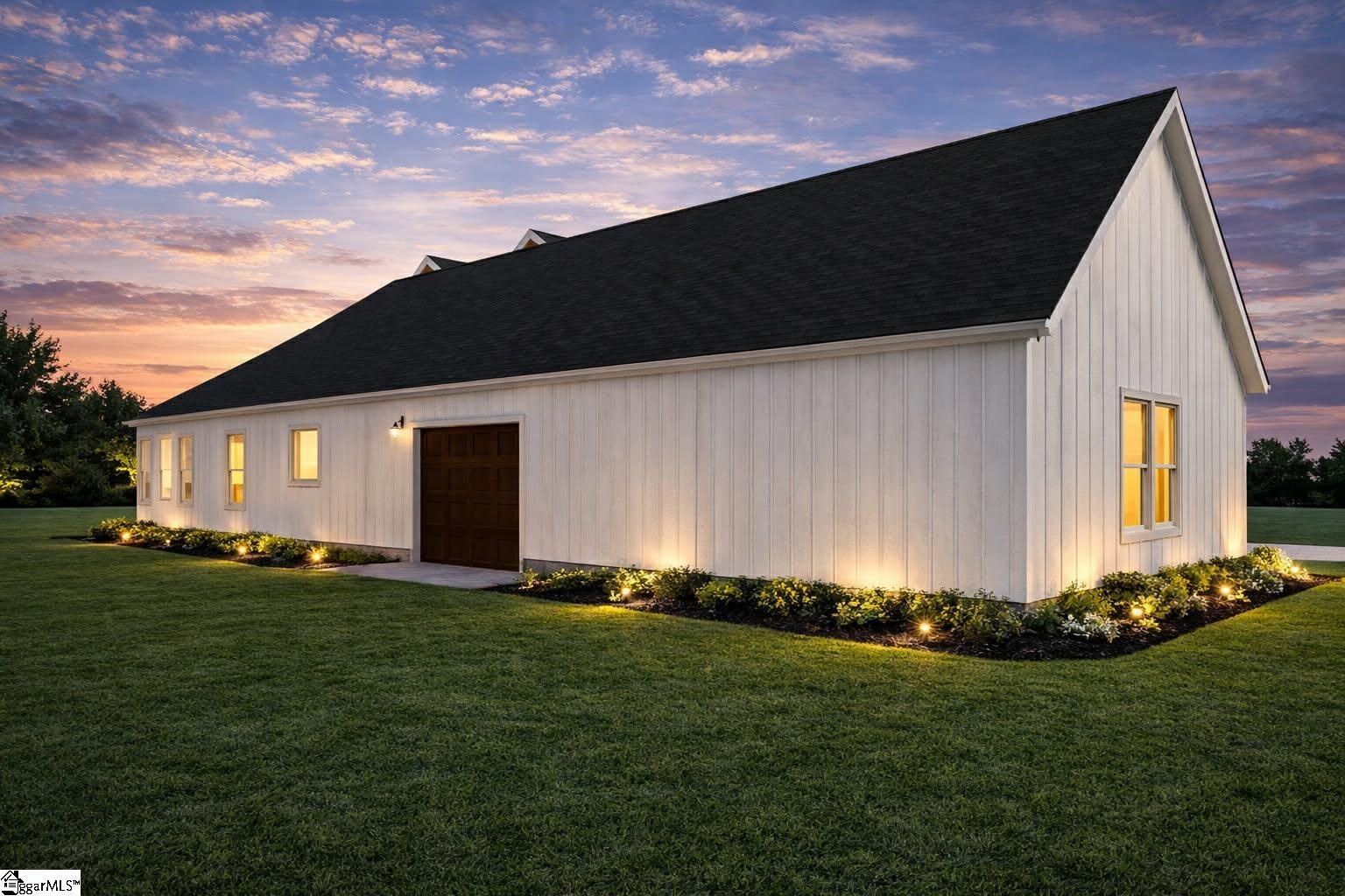 Hidden Glory Drive UNIT&nbsp;Lot 17, Landrum, SC, 29356