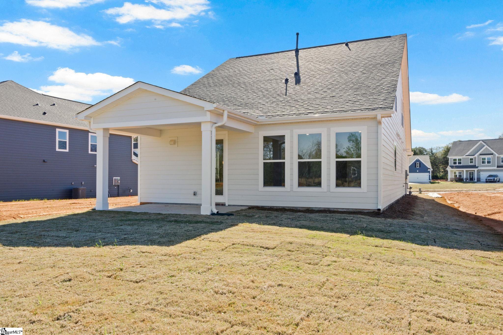 104 Plain Post Trail Simpsonville, SC 29681