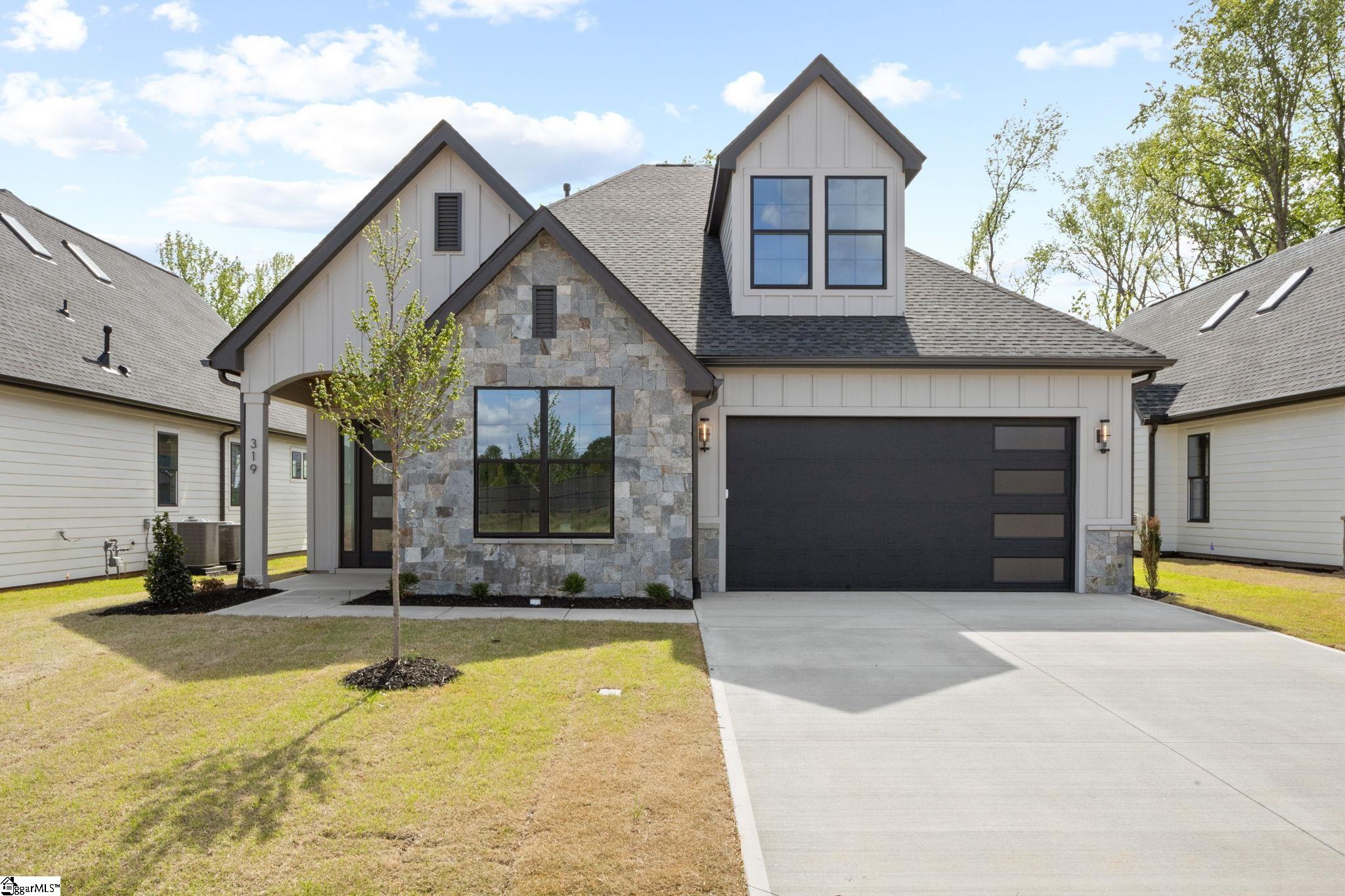 319 Eagle Mill Lane, Greer, SC, 29651