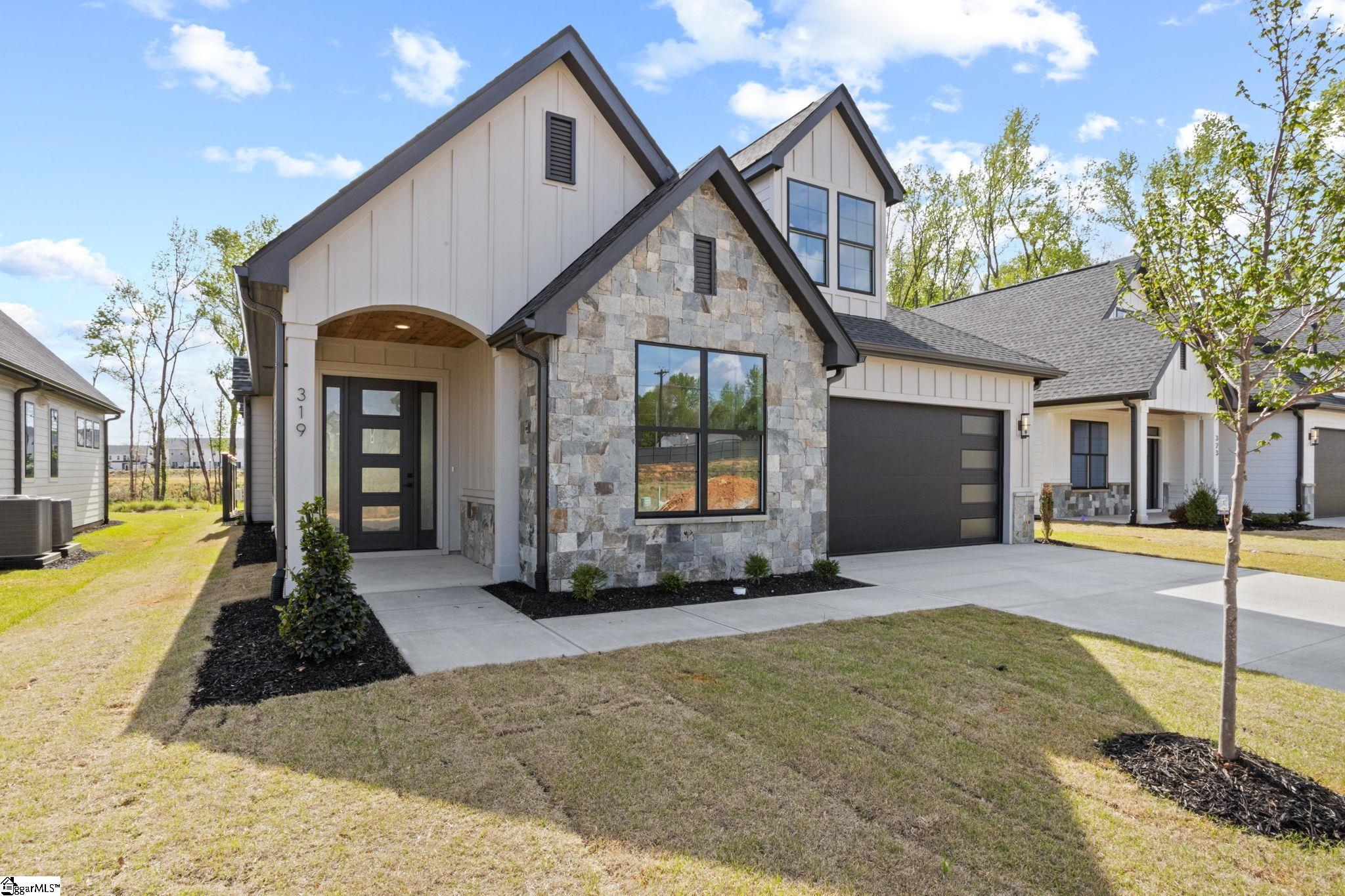 319 Eagle Mill Lane, Greer, SC, 29651