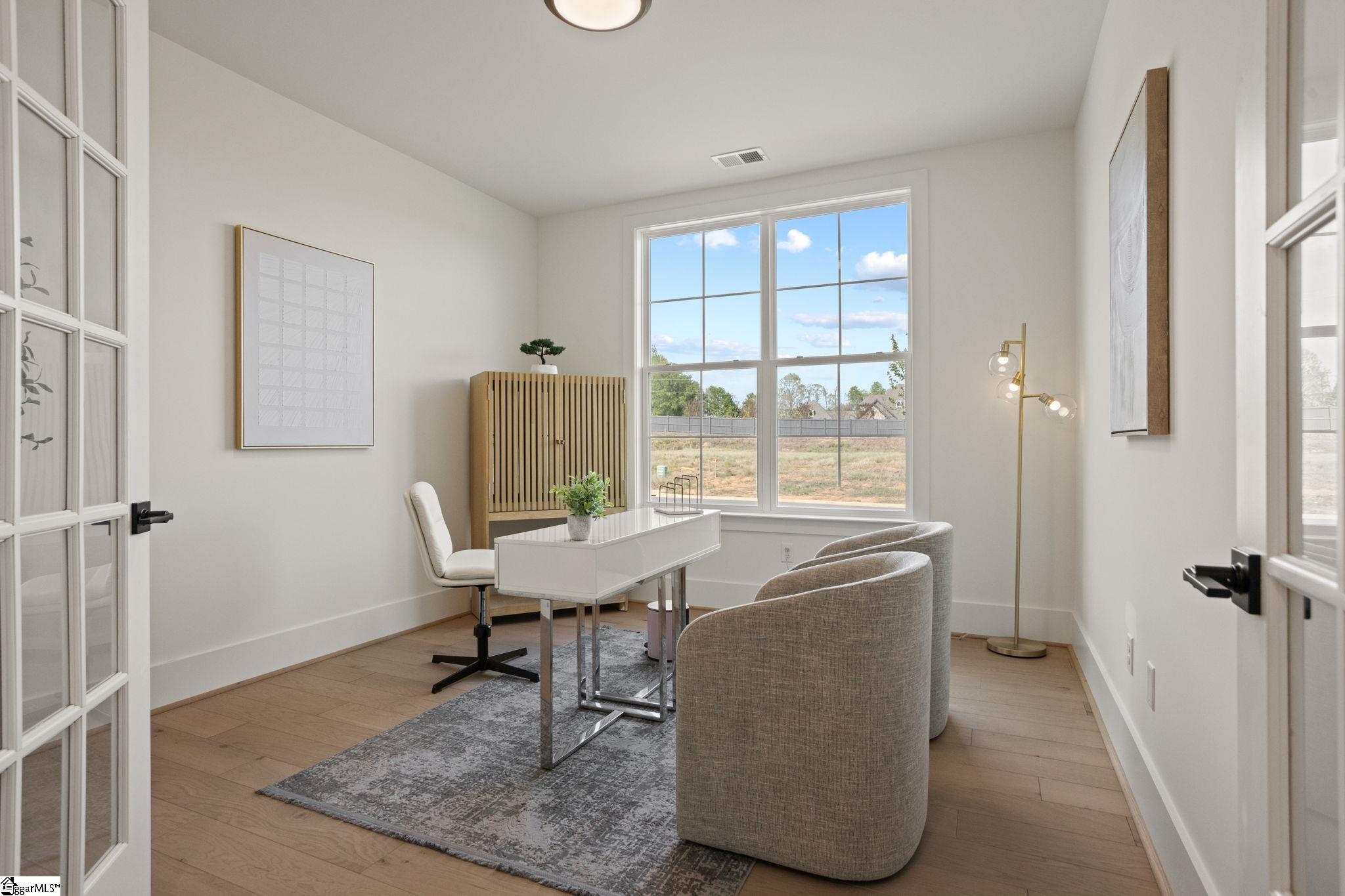 319 Eagle Mill Lane, Greer, SC, 29651