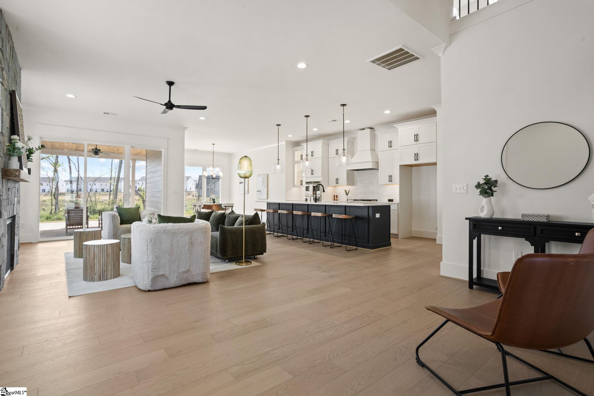 319 Eagle Mill Lane, Greer, SC, 29651