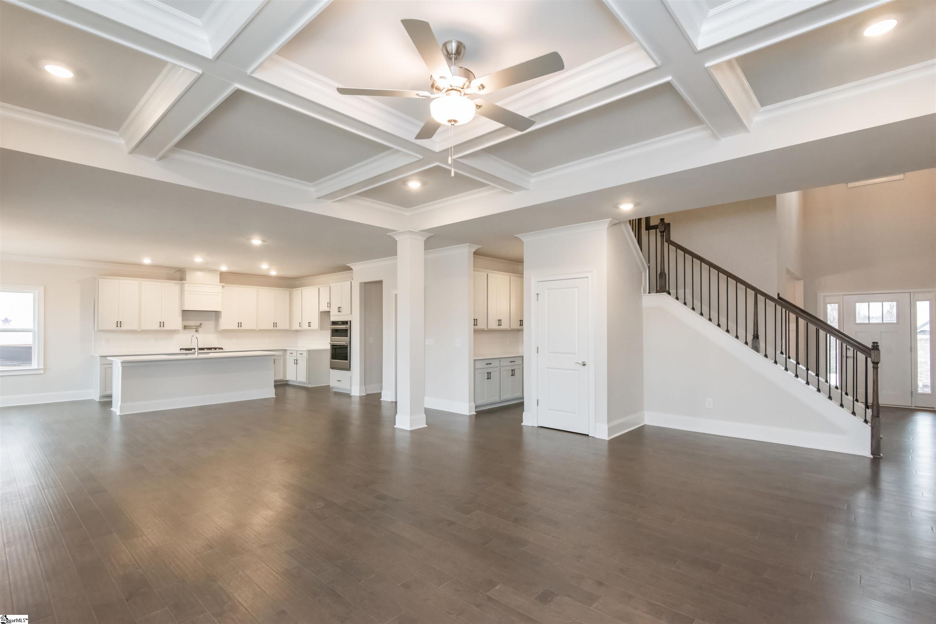 220 Holly Branch Road UNIT LOT 32 Piedmont, SC 29673