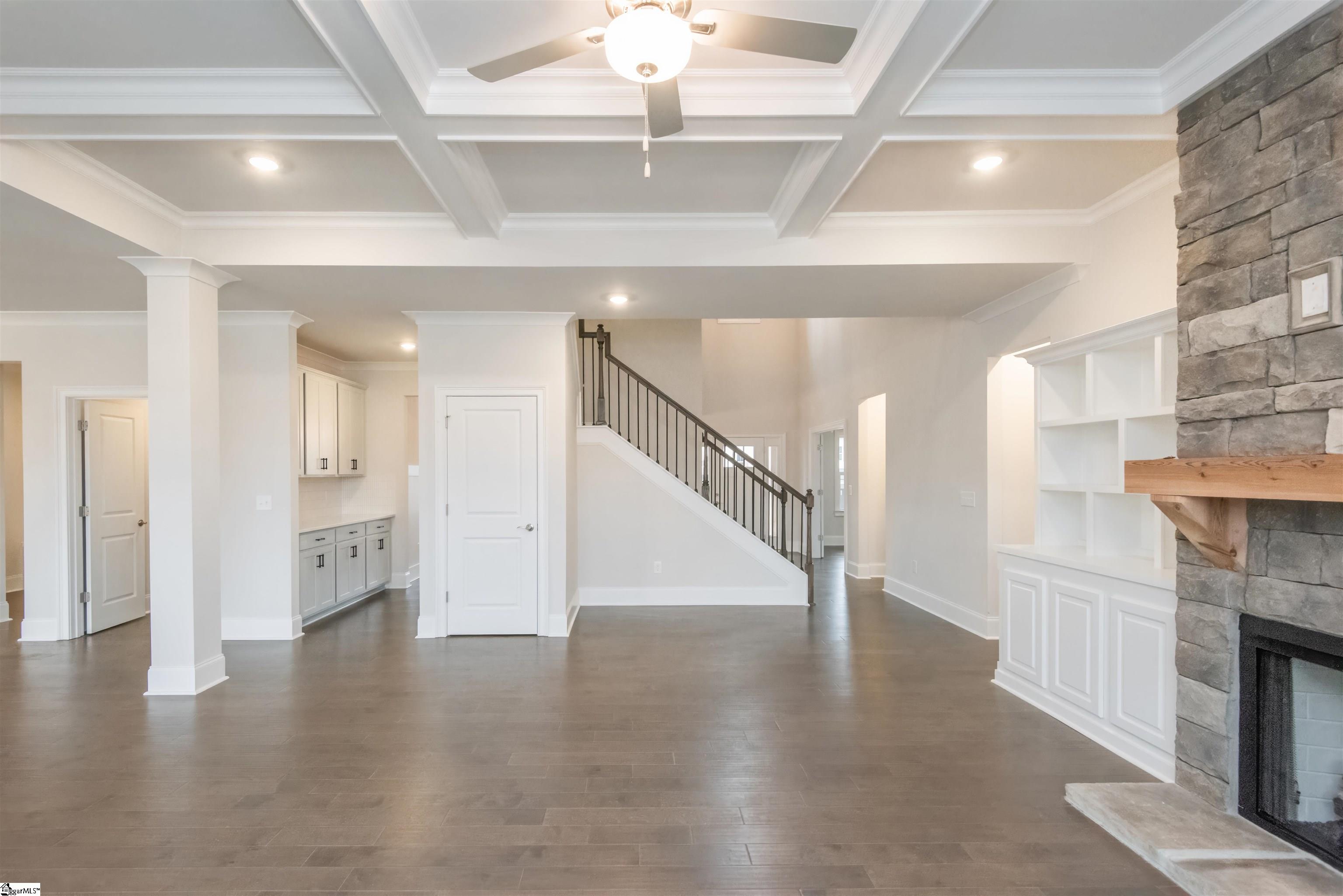 220 Holly Branch Road UNIT LOT 32 Piedmont, SC 29673