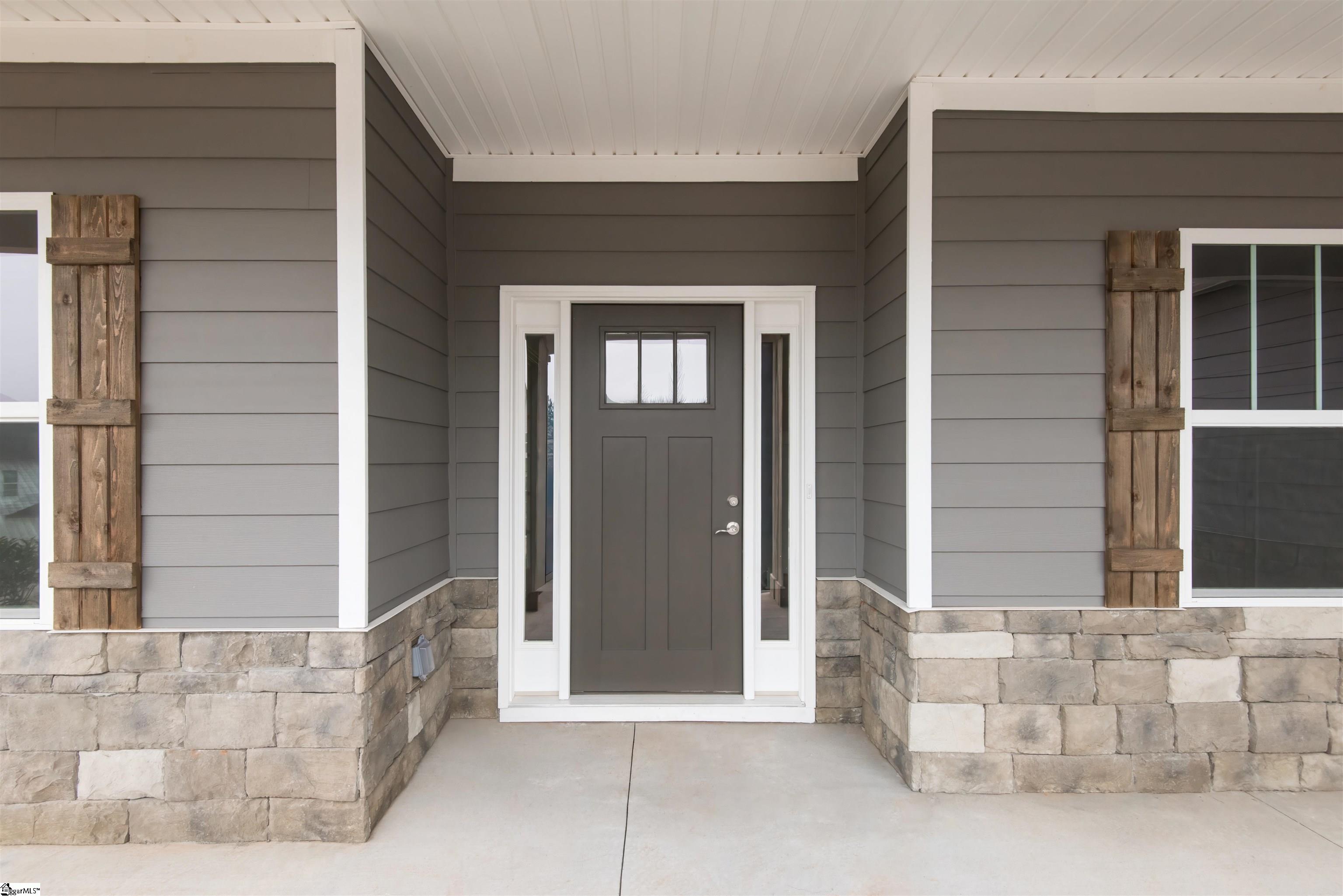 220 Holly Branch Road UNIT LOT 32 Piedmont, SC 29673
