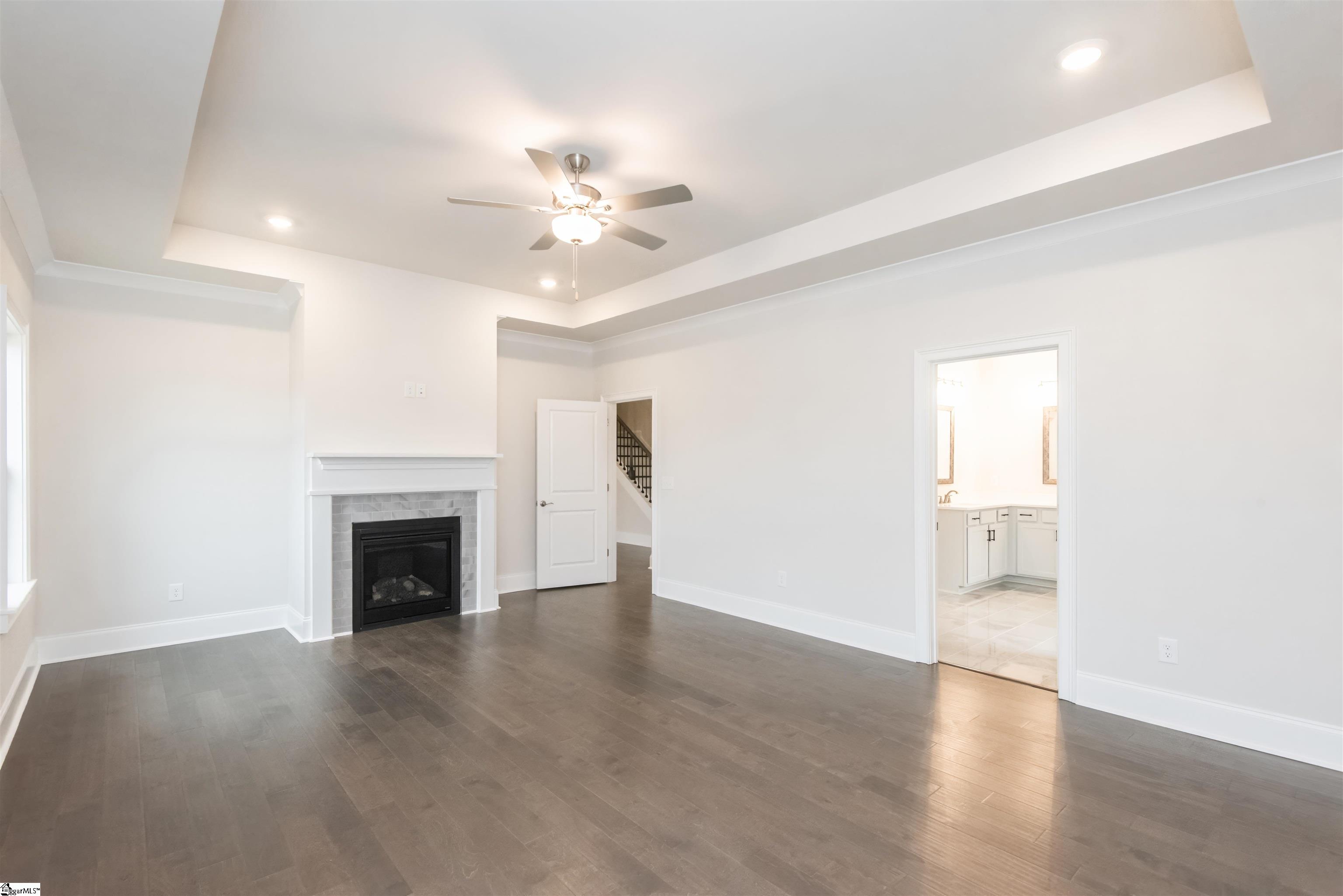 220 Holly Branch Road UNIT LOT 32 Piedmont, SC 29673