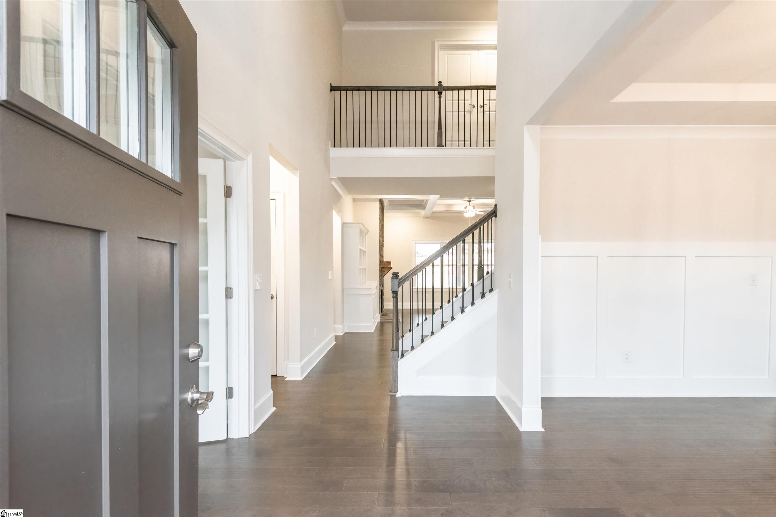 220 Holly Branch Road UNIT LOT 32 Piedmont, SC 29673