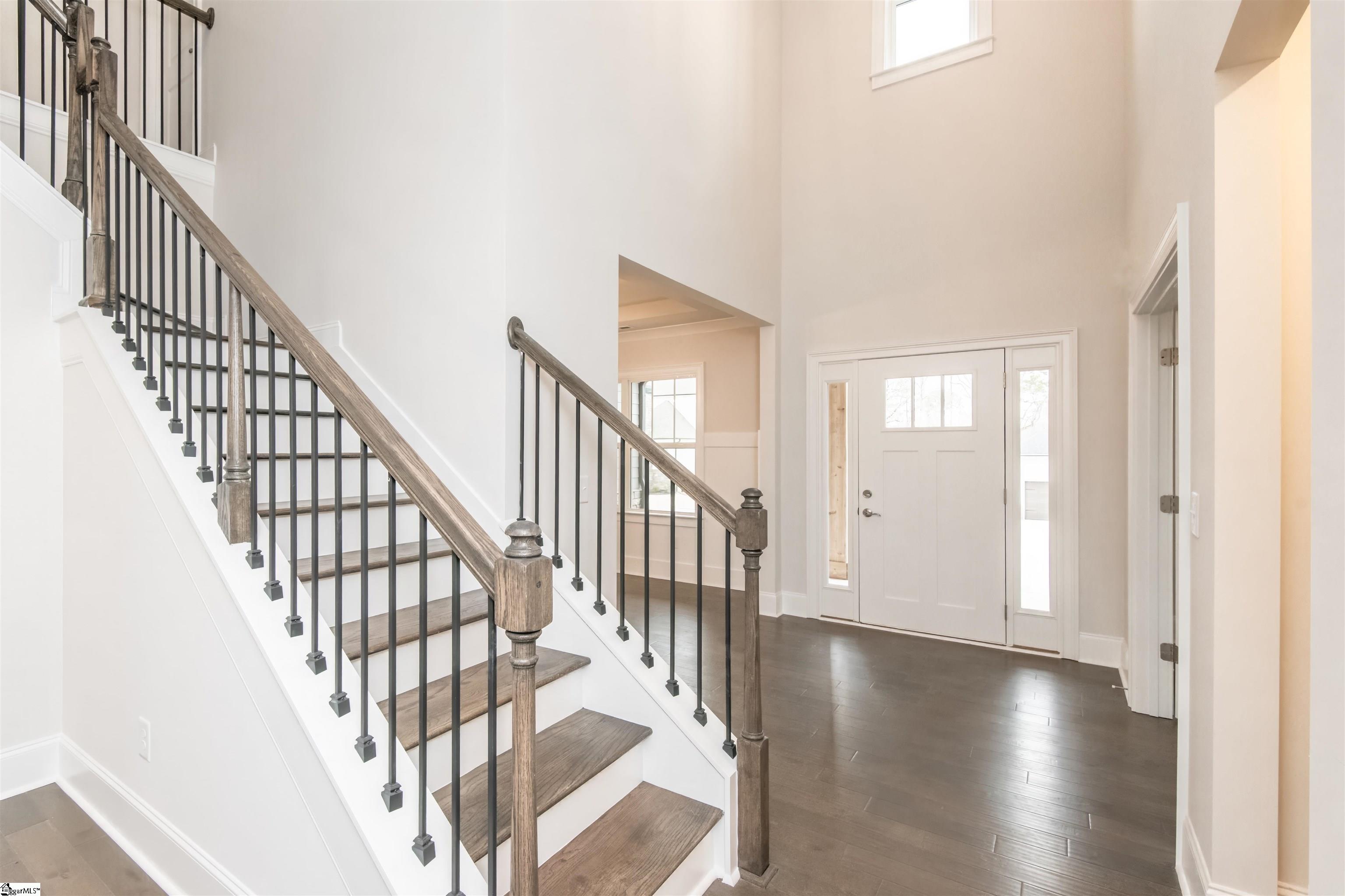 220 Holly Branch Road UNIT LOT 32 Piedmont, SC 29673