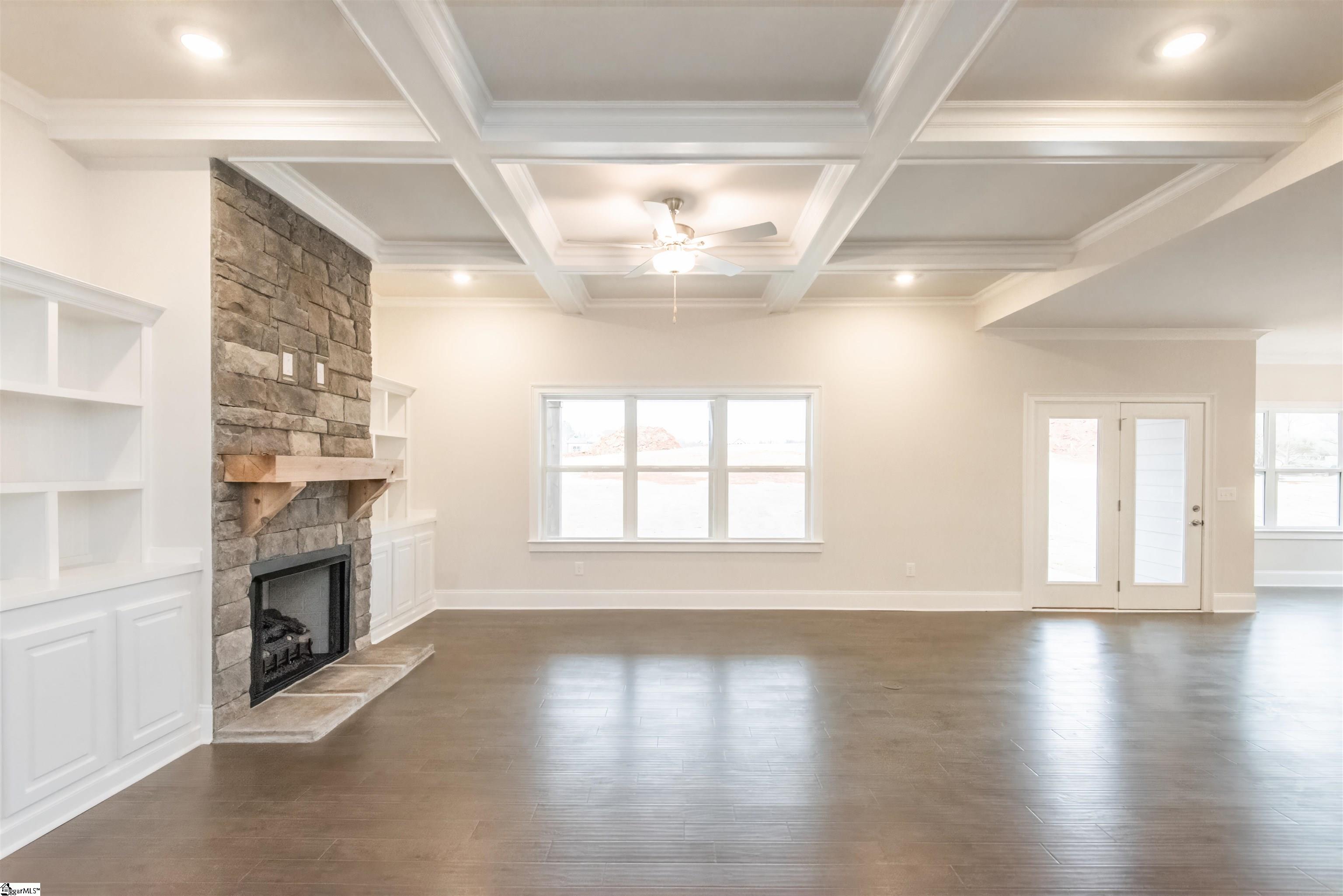 220 Holly Branch Road UNIT LOT 32 Piedmont, SC 29673