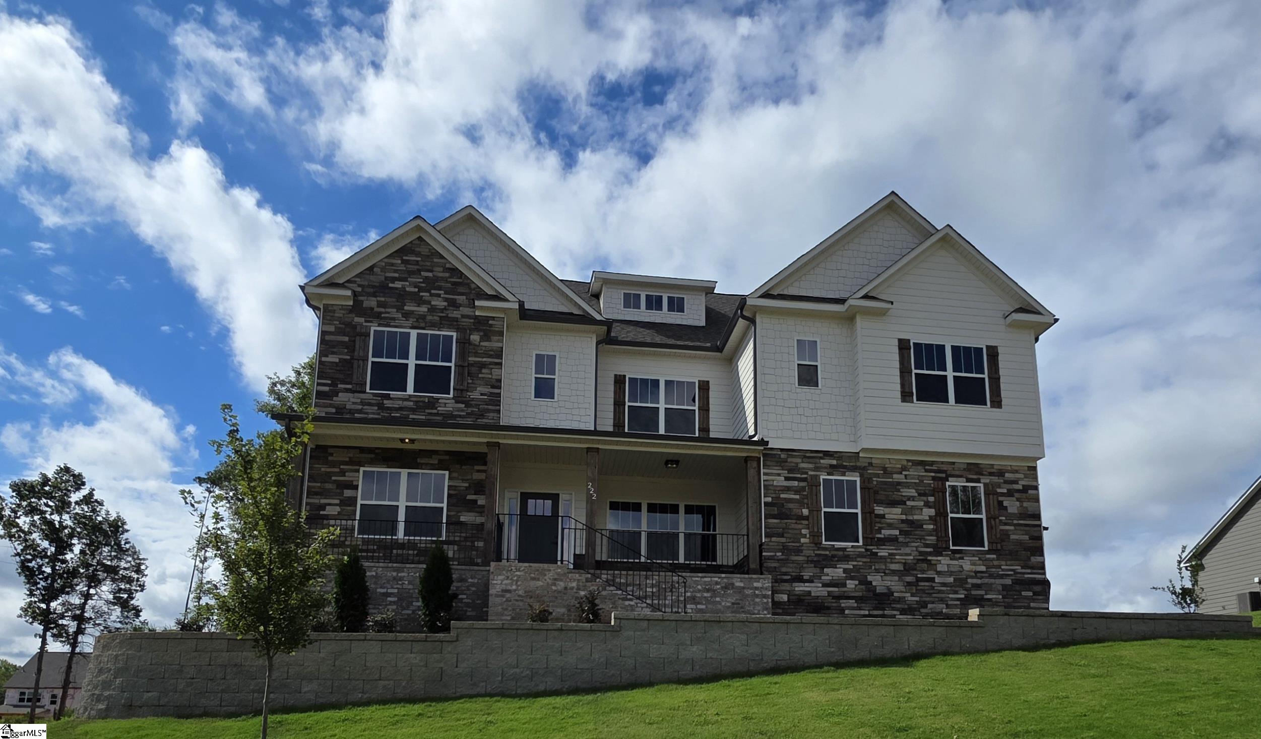 222 Holly Branch Road